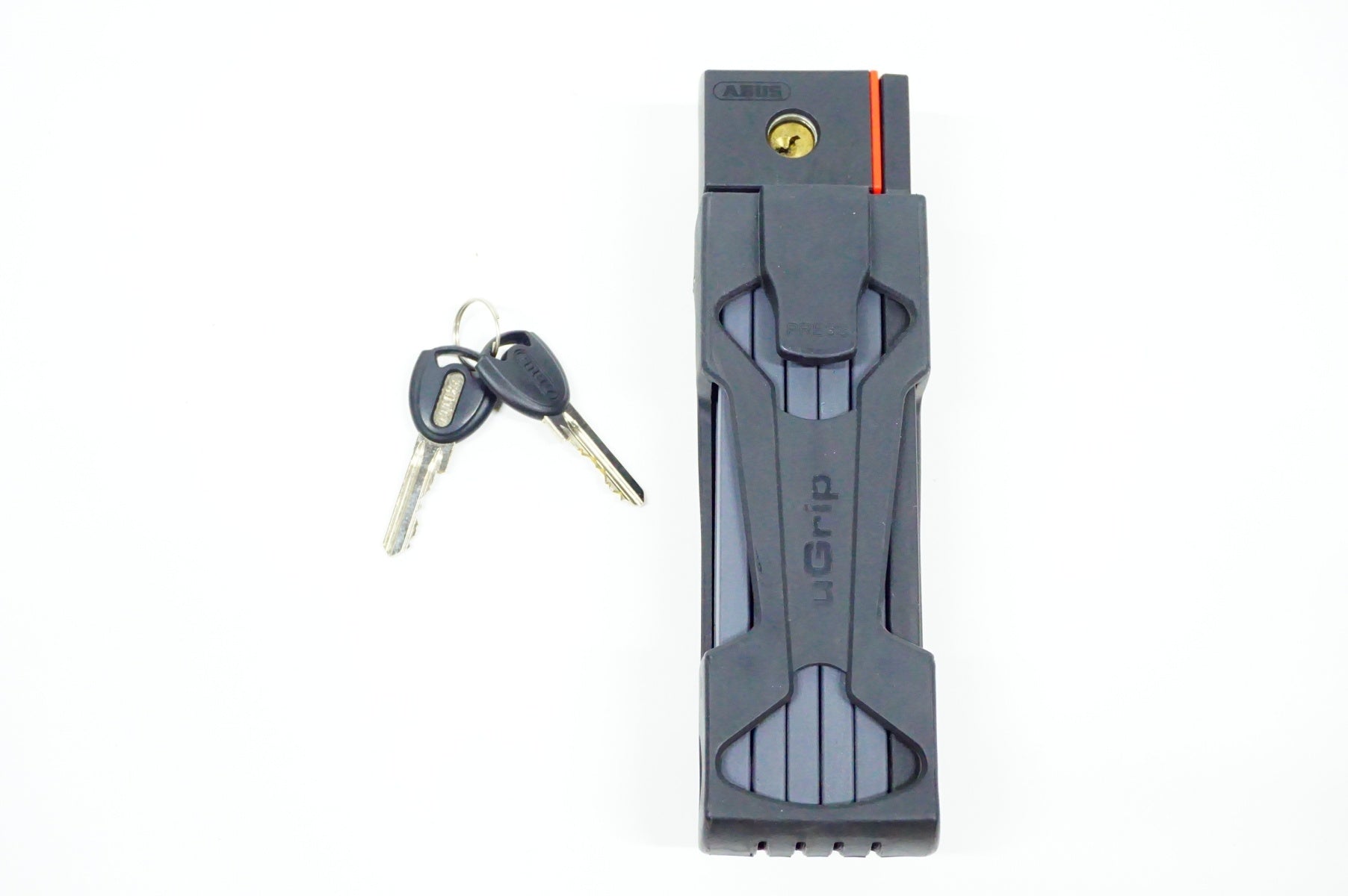 ABUS 「アブス」 UGRIP BORDO ロック / 名古屋大須店