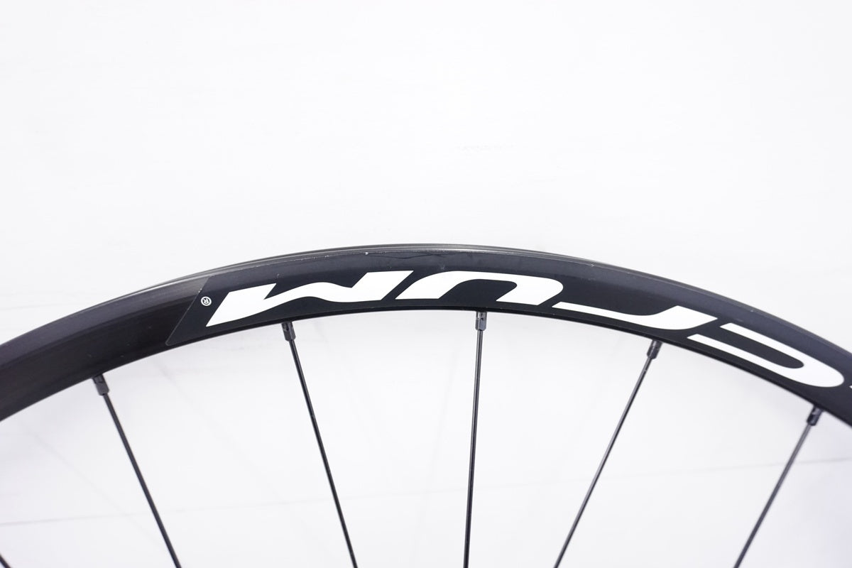 FULCRUM「フルクラム」 RACING600 DISC シマノ11速 ホイールセット / 浜松店