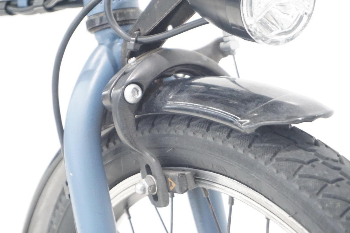 PANASONIC 「パナソニック」 オフタイム 2023年モデル 18/20インチ 電動アシスト自転車 / 滋賀大津店