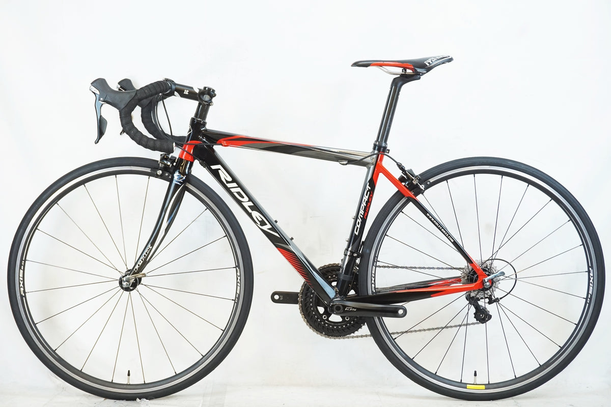 RIDLEY 「リドレー」 COMPACT 2010年モデル ロードバイク / 有明ガーデン店