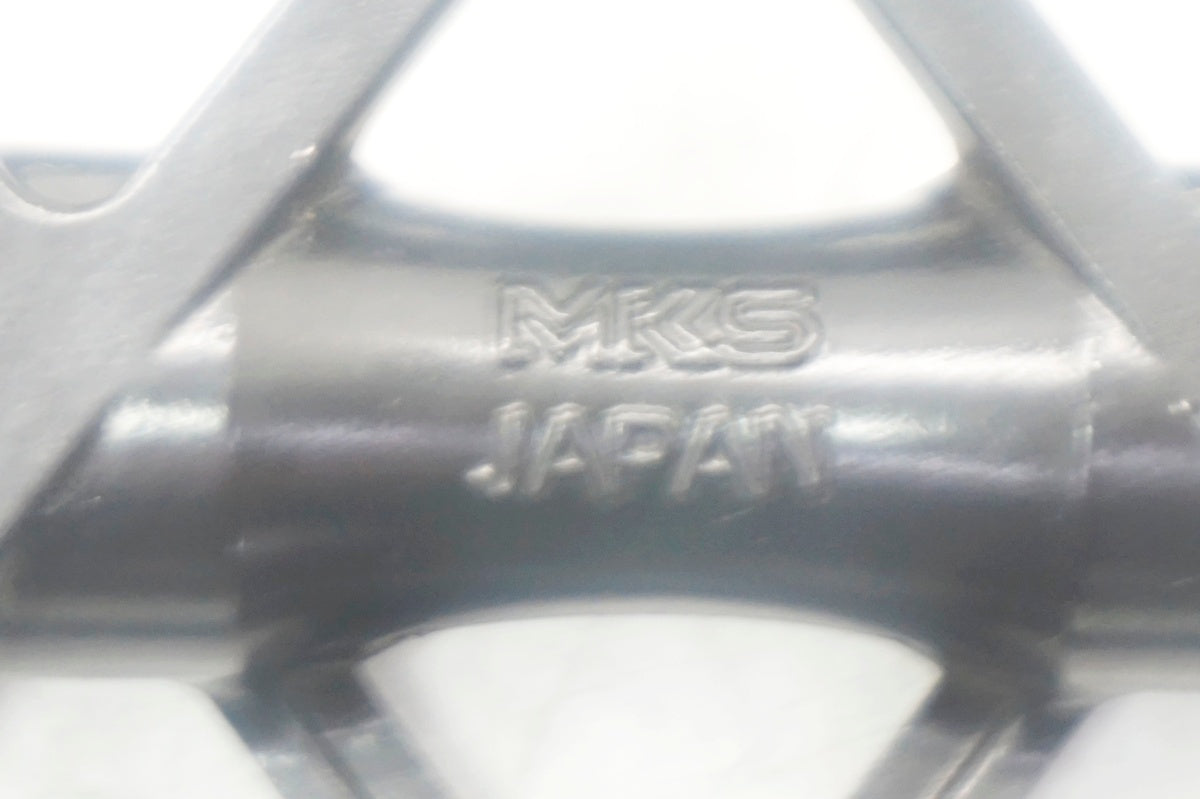 MKS 「ミカシマ」 ALLWAYS ペダル / 大阪門真店