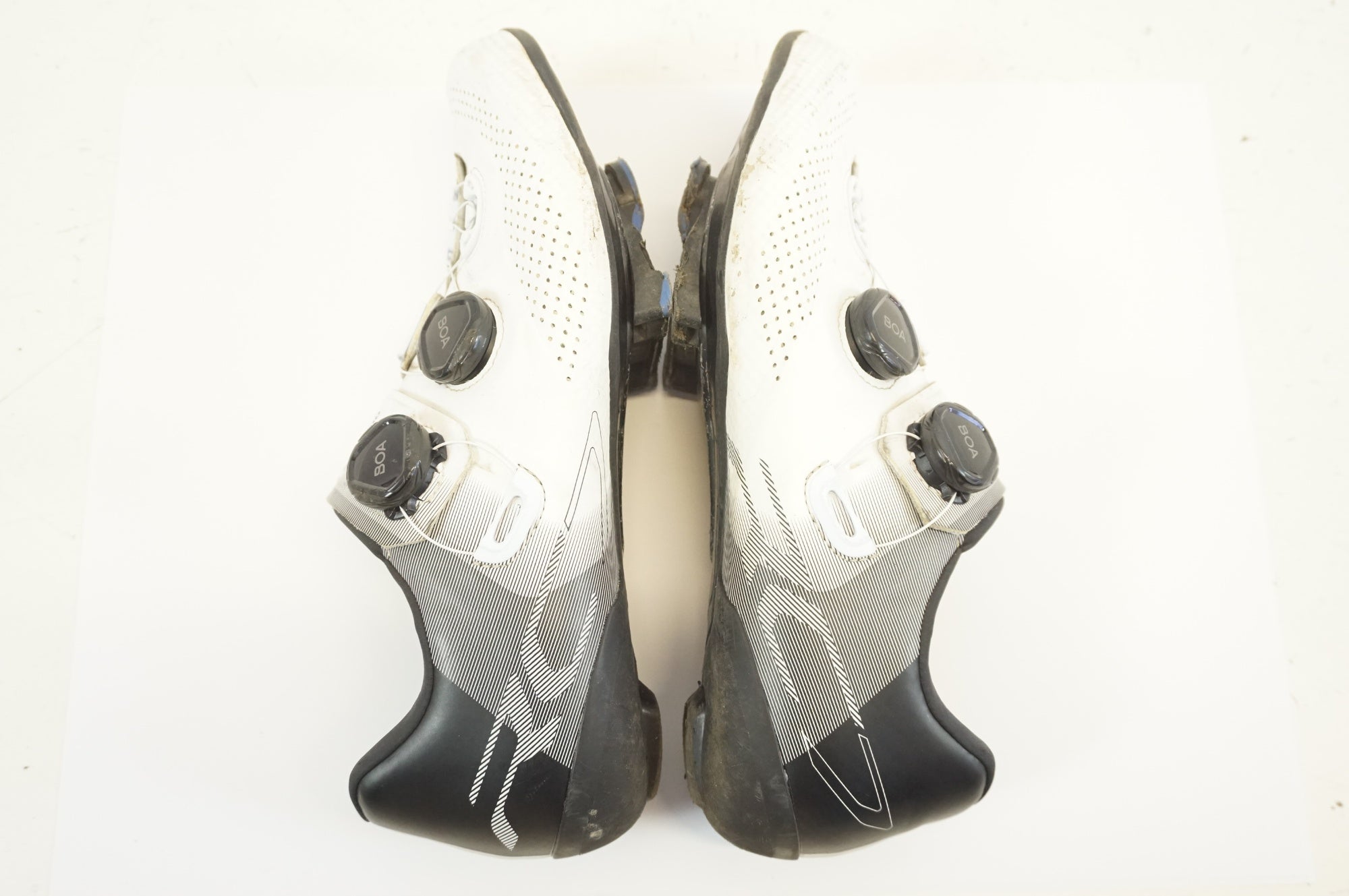 SHIMANO 「シマノ」 SHRC702M E01 S EU41.5 26.2cm シューズ / 宇都宮店