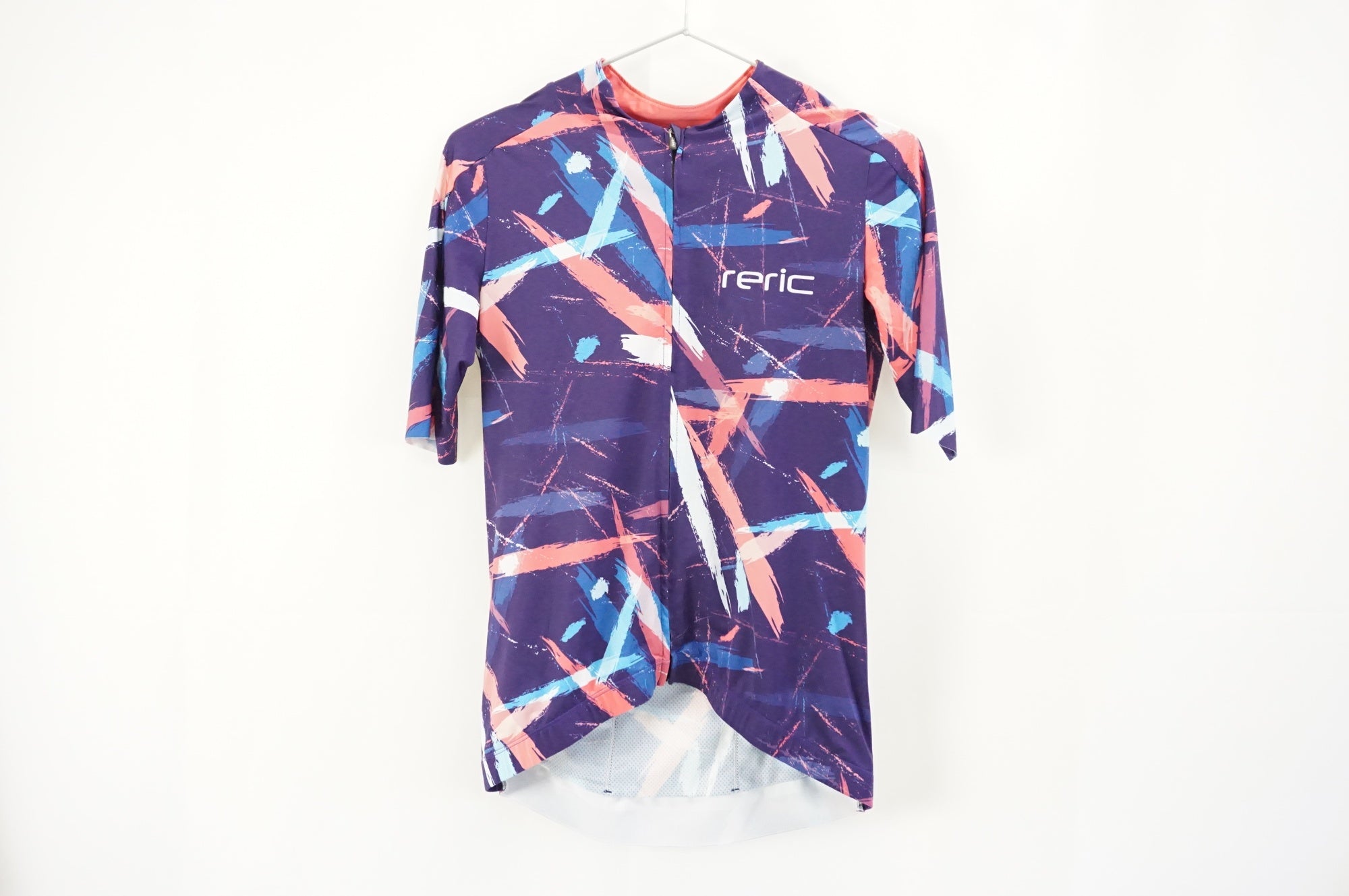 レリック reric メンズ サイクルジャージ セットアップ 上下 Lサイズ RERIC 「レリック」 サイズL 上下セットジャージ / 宇都宮店