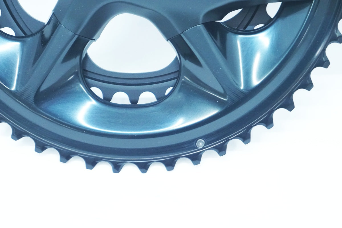 SHIMANO 「シマノ」 ULTEGRA FC-08 52-36T 172.5mm クランク / 大阪