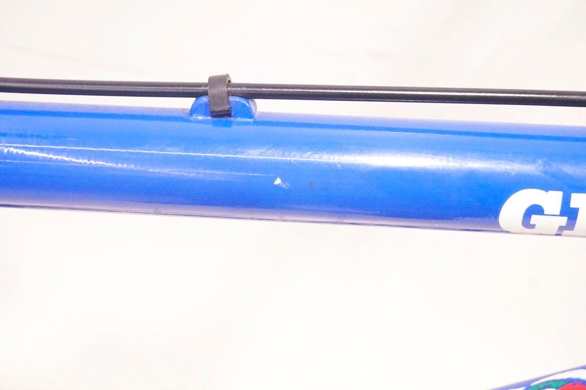 GIOS 「ジオス」 MISTRAL DISC 2022年モデル クロスバイク / 大阪門真店