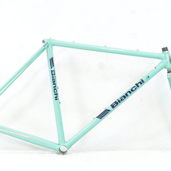 BIANCHI 「ビアンキ」 CAMPIONE DEL MONDO 1986年モデル フレーム