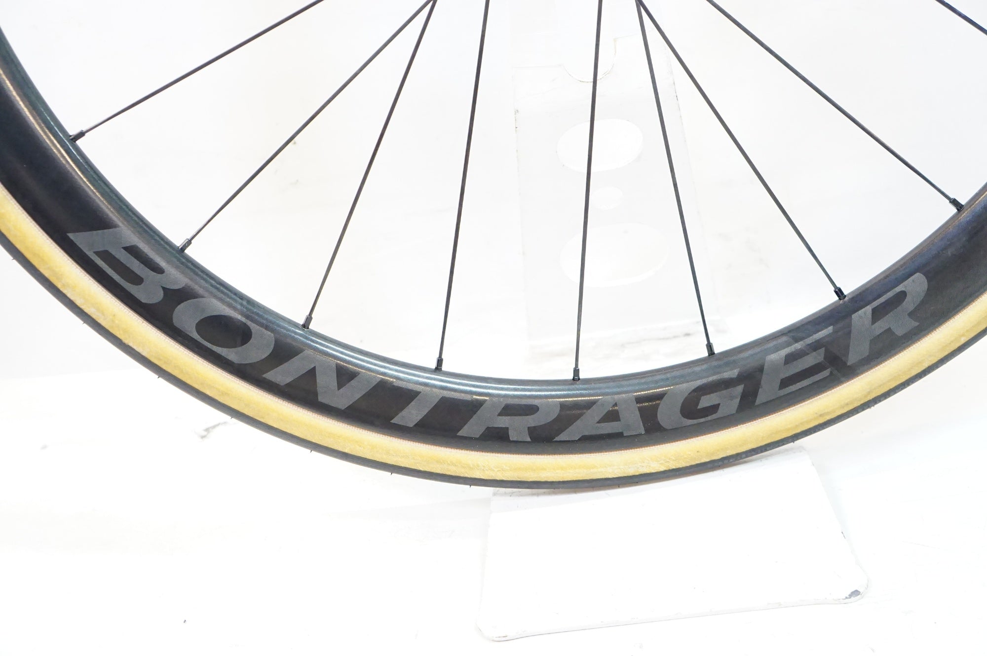 BONTRAGER 「ボントレガー」 AEOLUS RSL 37 DISC シマノ 11速 ホイール