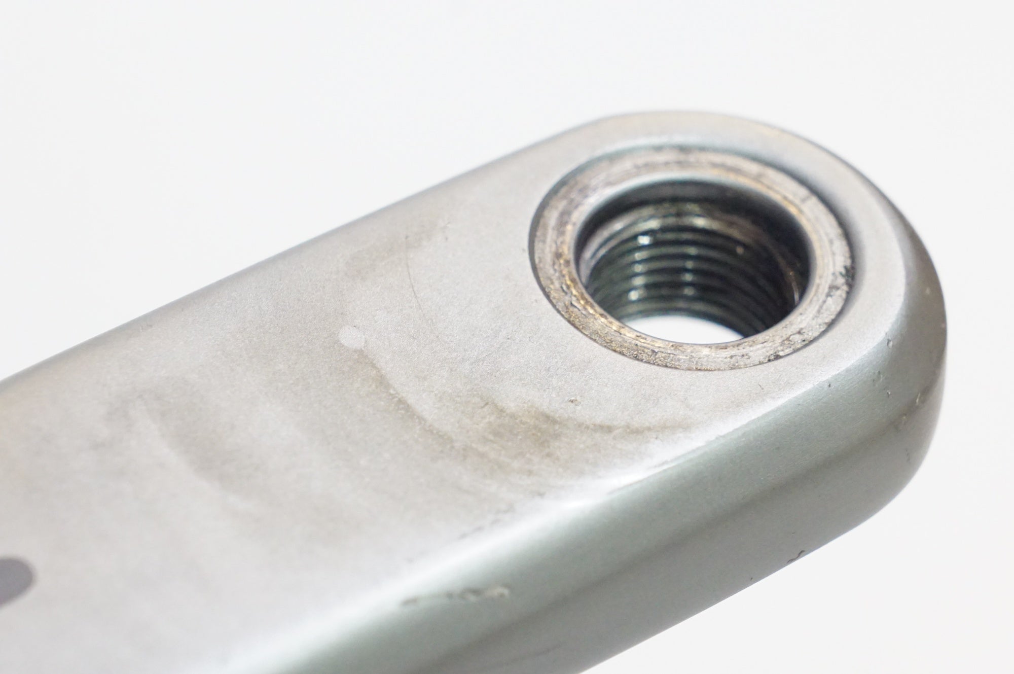 SHIMANO 「シマノ」 ULTEGRA FC-6750 50-34T 170mm クランク / 熊谷