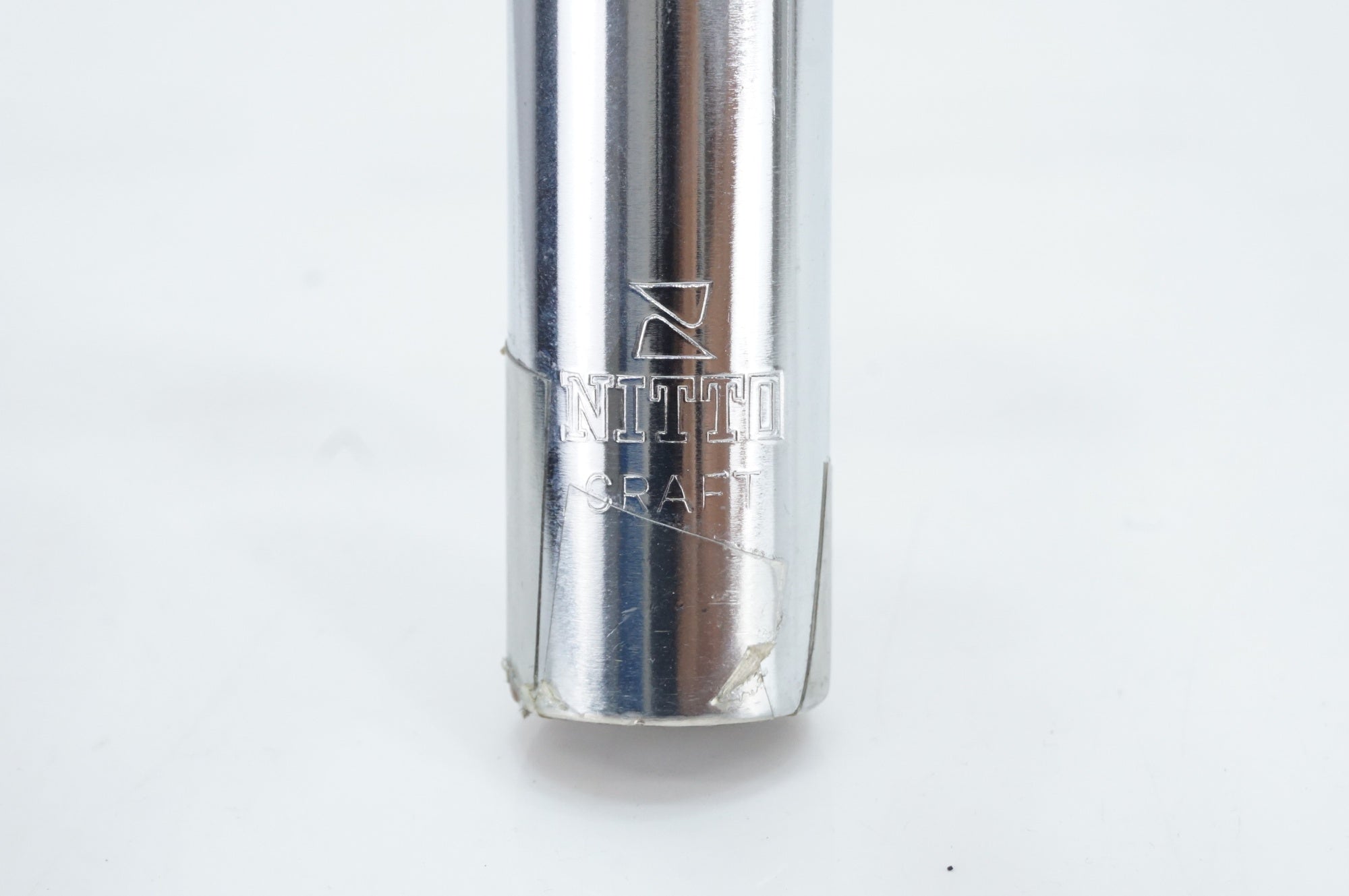 NITTO 「ニットー」 B123 NJS φ25.4 380mm ハンドル /大宮店