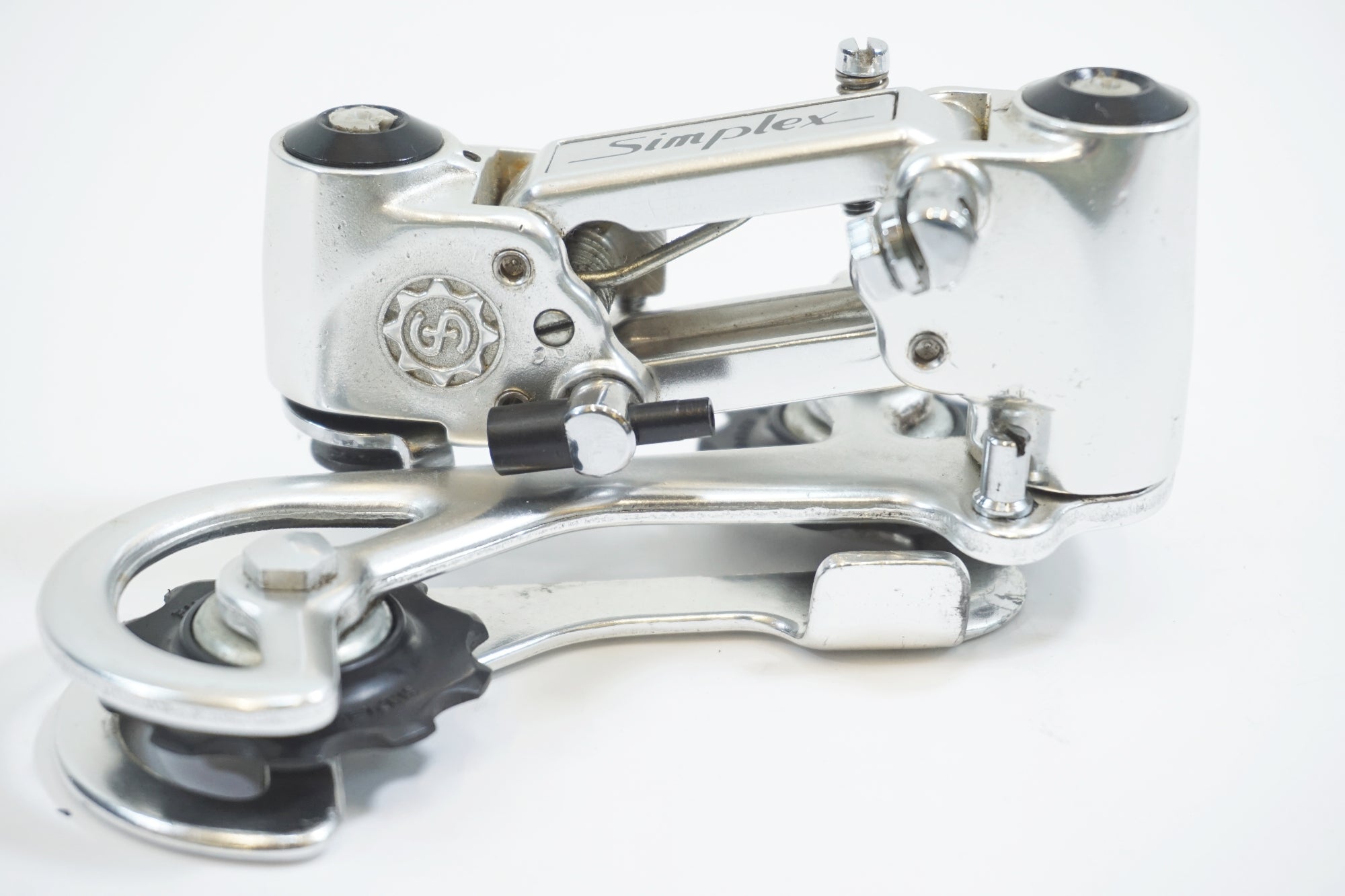 SIMPLEX 「サンプレックス」 SLJ 5500CP リアディレイラー / 有明ガーデン店