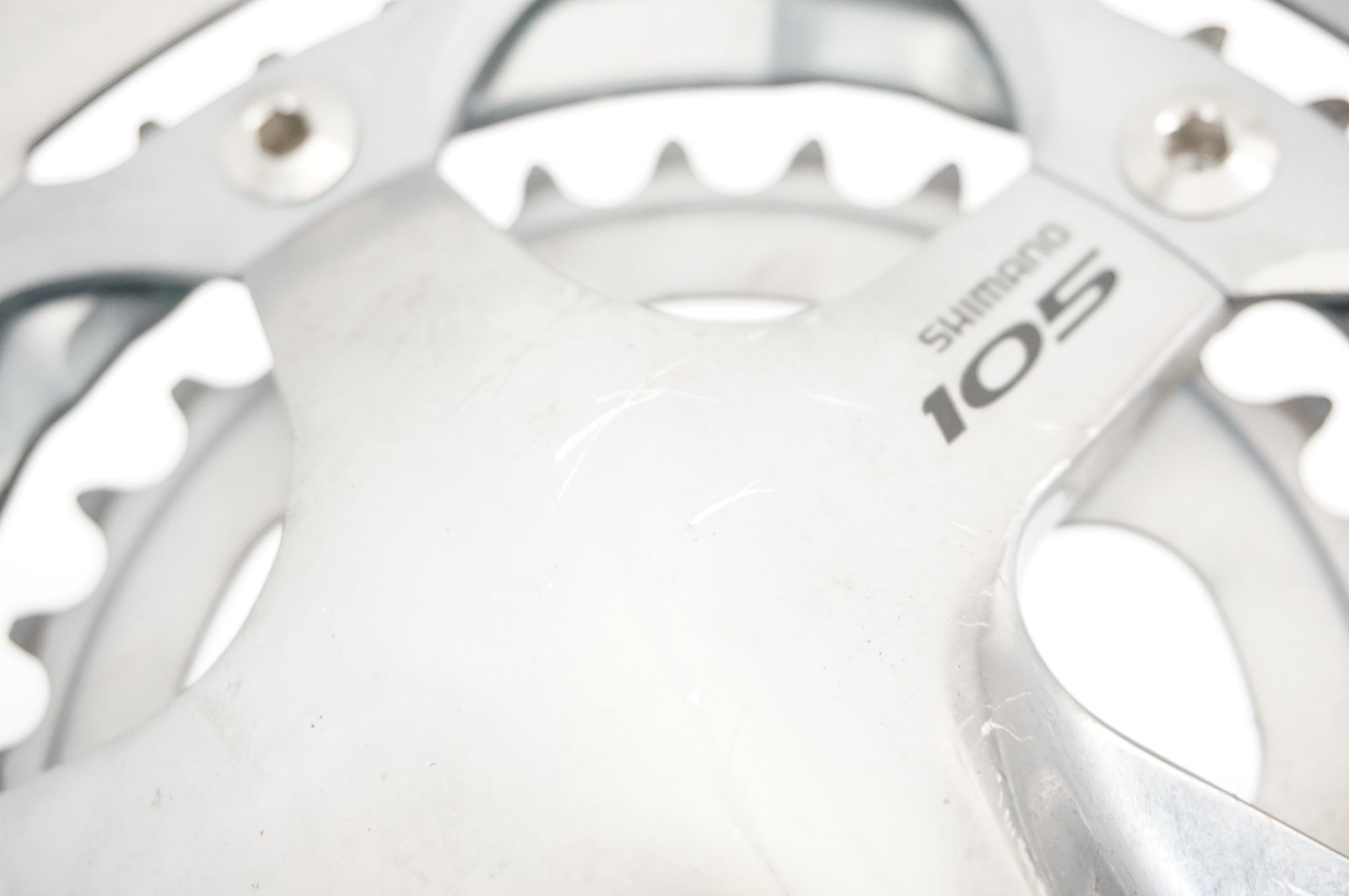 SHIMANO 105 FC-5603 50-39-30T 170mm クランク / 宇都宮店