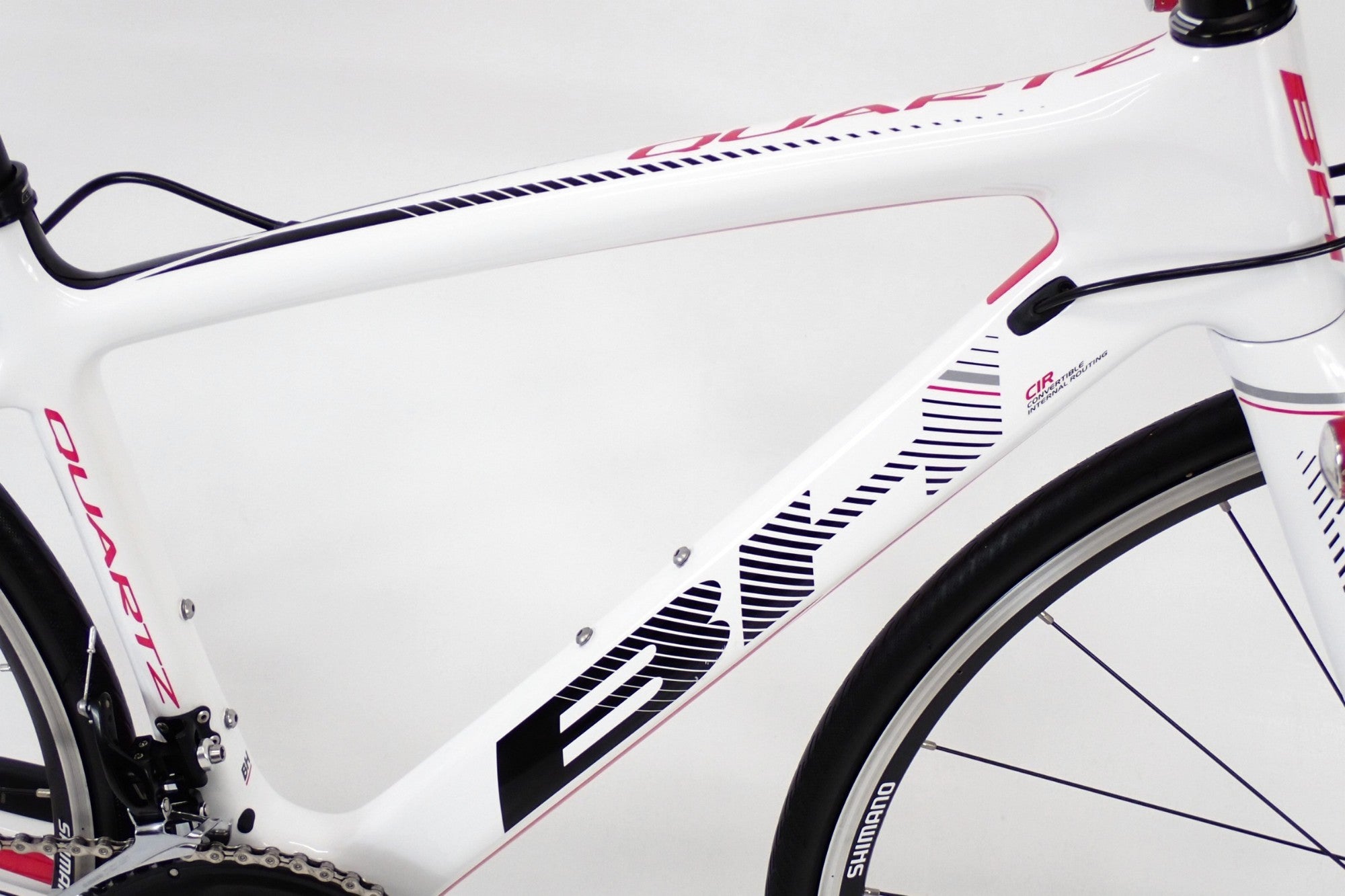 BH 「ビーエイチ」 QUARTZ 2016年モデル ロードバイク / 伊勢崎店