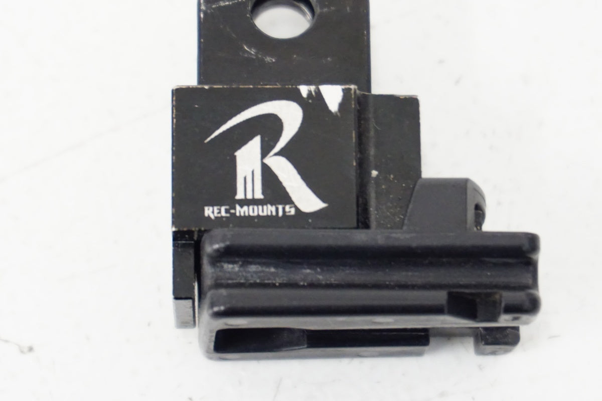 REC-MOUNTS「レックマウント」 CATEYE用ライトアダプター / 浜松店