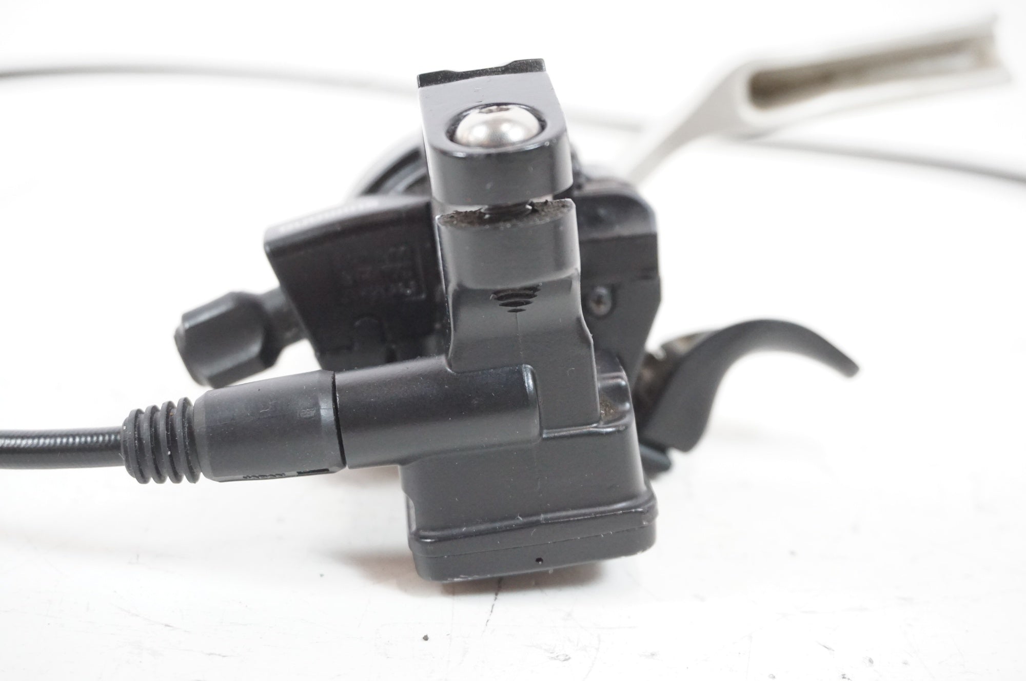 SHIMANO 「シマノ」 DEORE XT BR-M775/ST-M775 シフトブレーキレバー