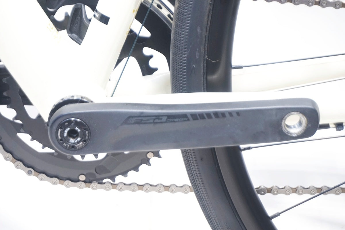 TREK 「トレック」 DOMANE AL4 DISC 2022年モデル ロードバイク / 大阪門真店