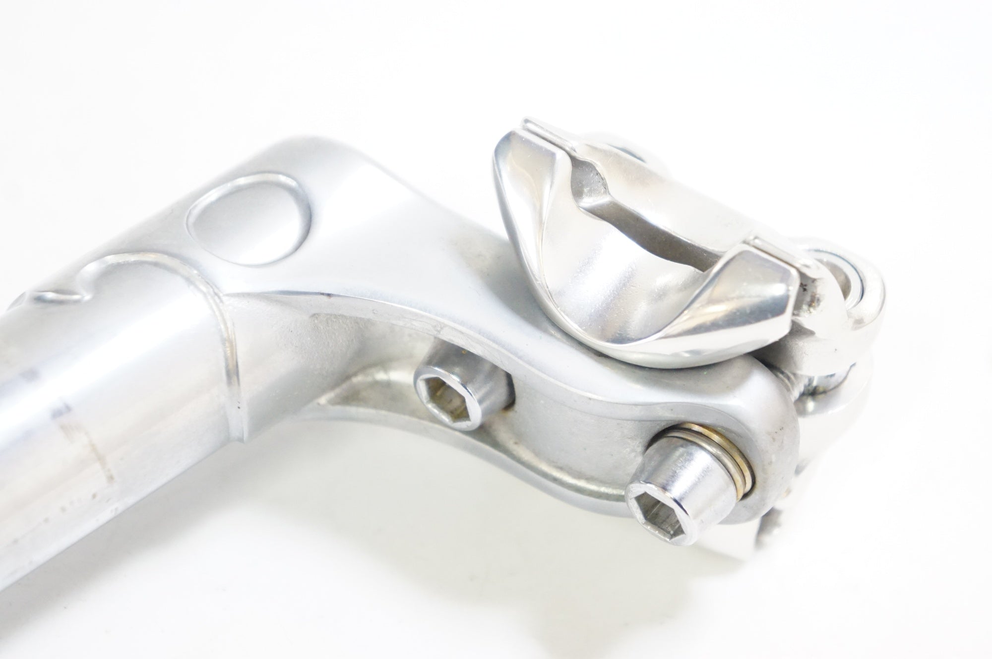 NITTO 「ニットー」 S84 φ27.2 250mm シートポスト / 熊谷本店