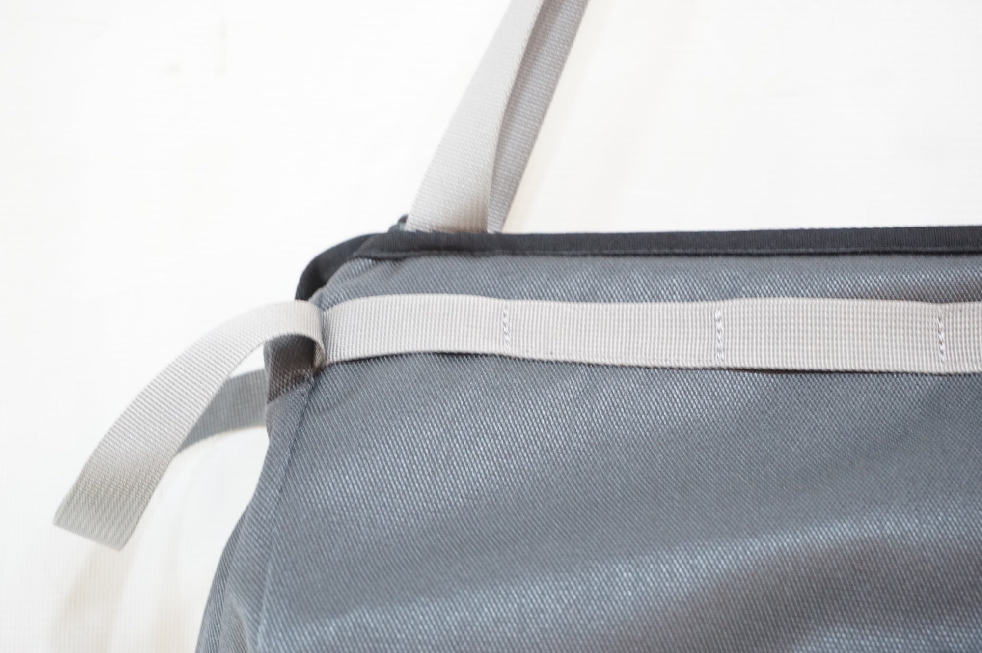 BROMPTON 「ブロンプトン」 BASKET BAG フロントバッグ / 浦和ベース
