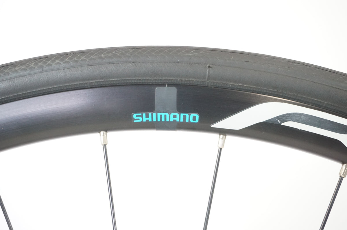 SHIMANO 「シマノ」 WH-RS170 ホイールセット / 宇都宮店
