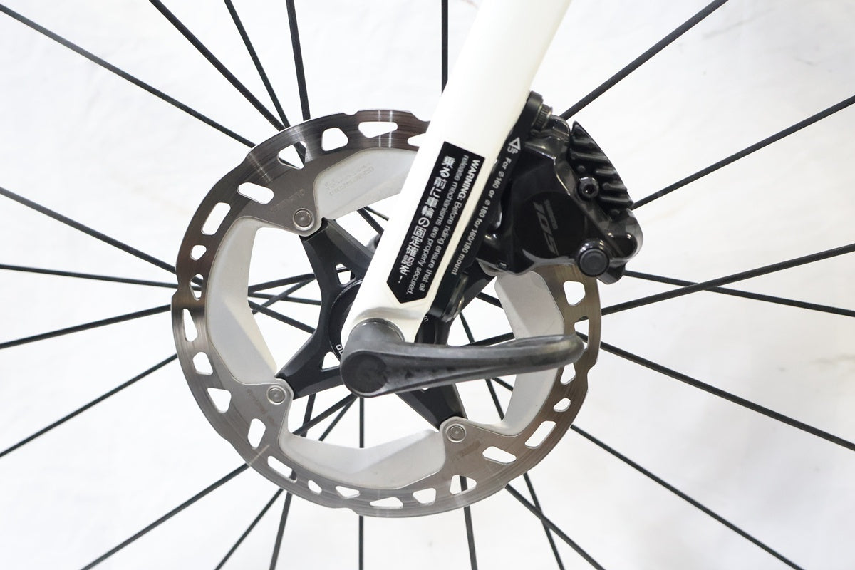 GIANT 「ジャイアント」 TCR ADVANCED 1 DISC KOM 2023年モデル ロードバイク / 高知店