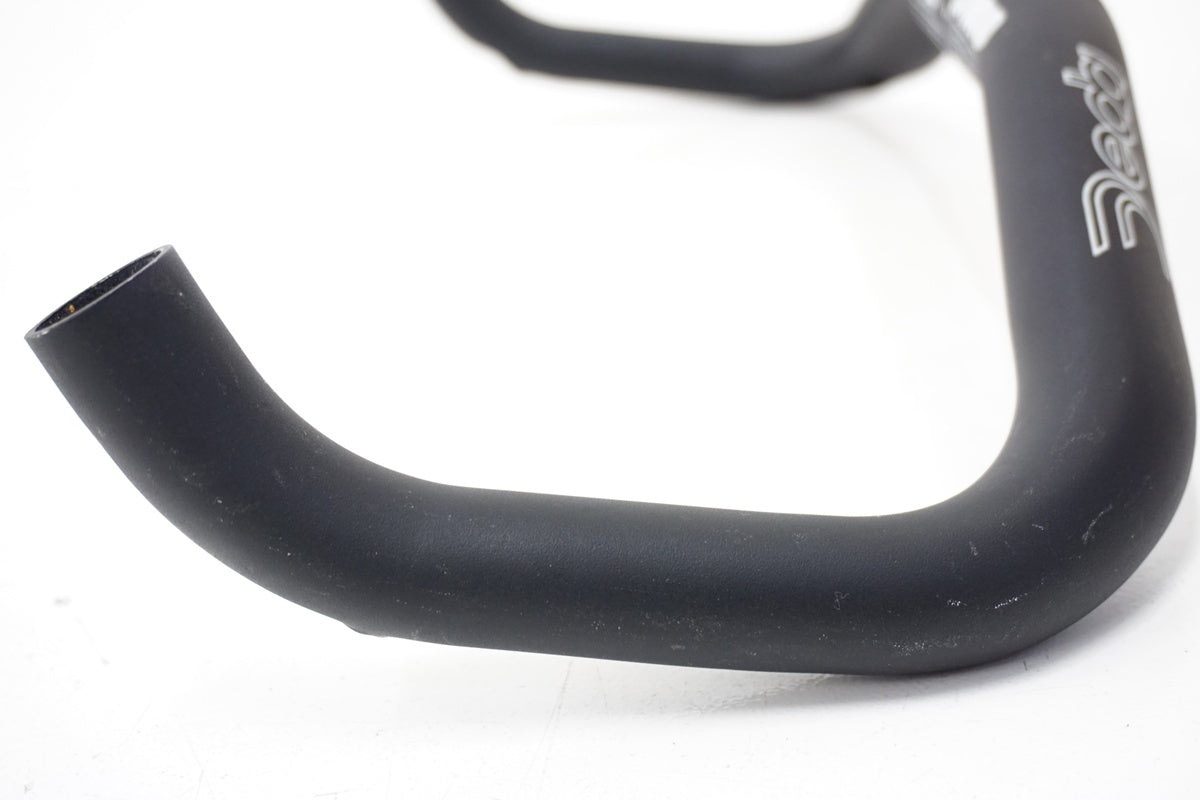 DEDA「デダ」 ELEMENTI CRONO NERO φ31.7 380mm ブルホーン / 浜松店