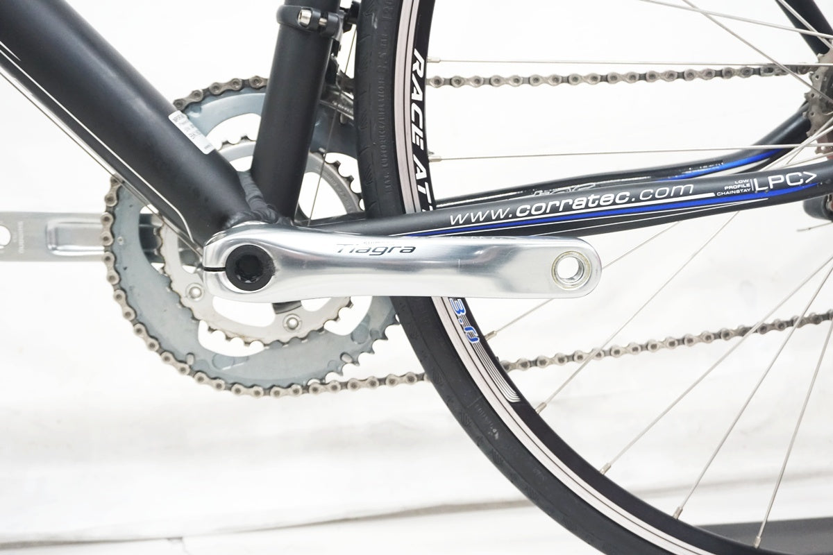 corratec ロードバイク　５０サイズ CORRATEC ( コラテック ) ロードバイク CT-ROAD CLARIS ( CT ロード