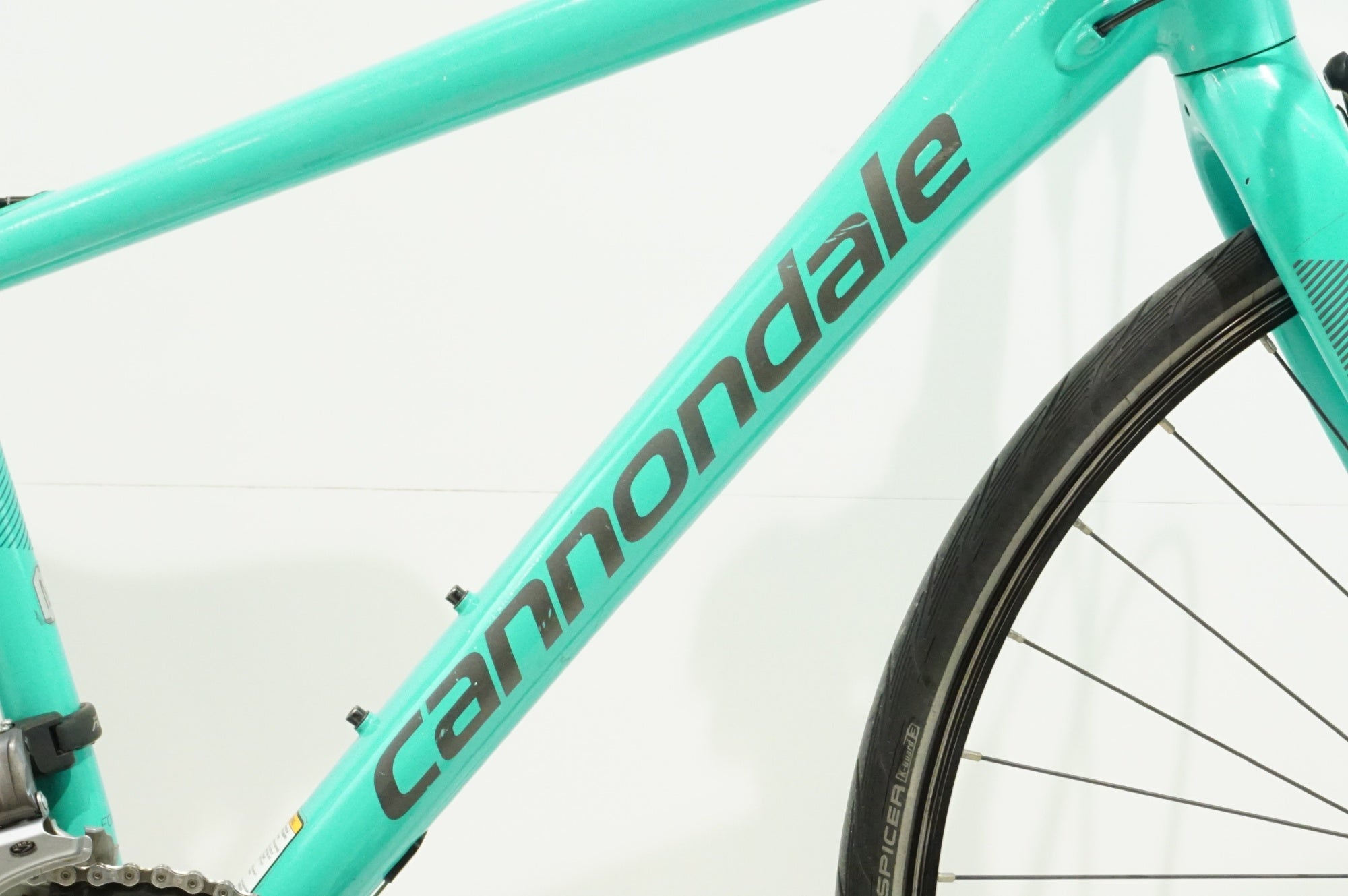 CANNONDALE 「キャノンデール」 QUICK WOMEN'S 4 2018年モデル クロスバイク / 浜松店