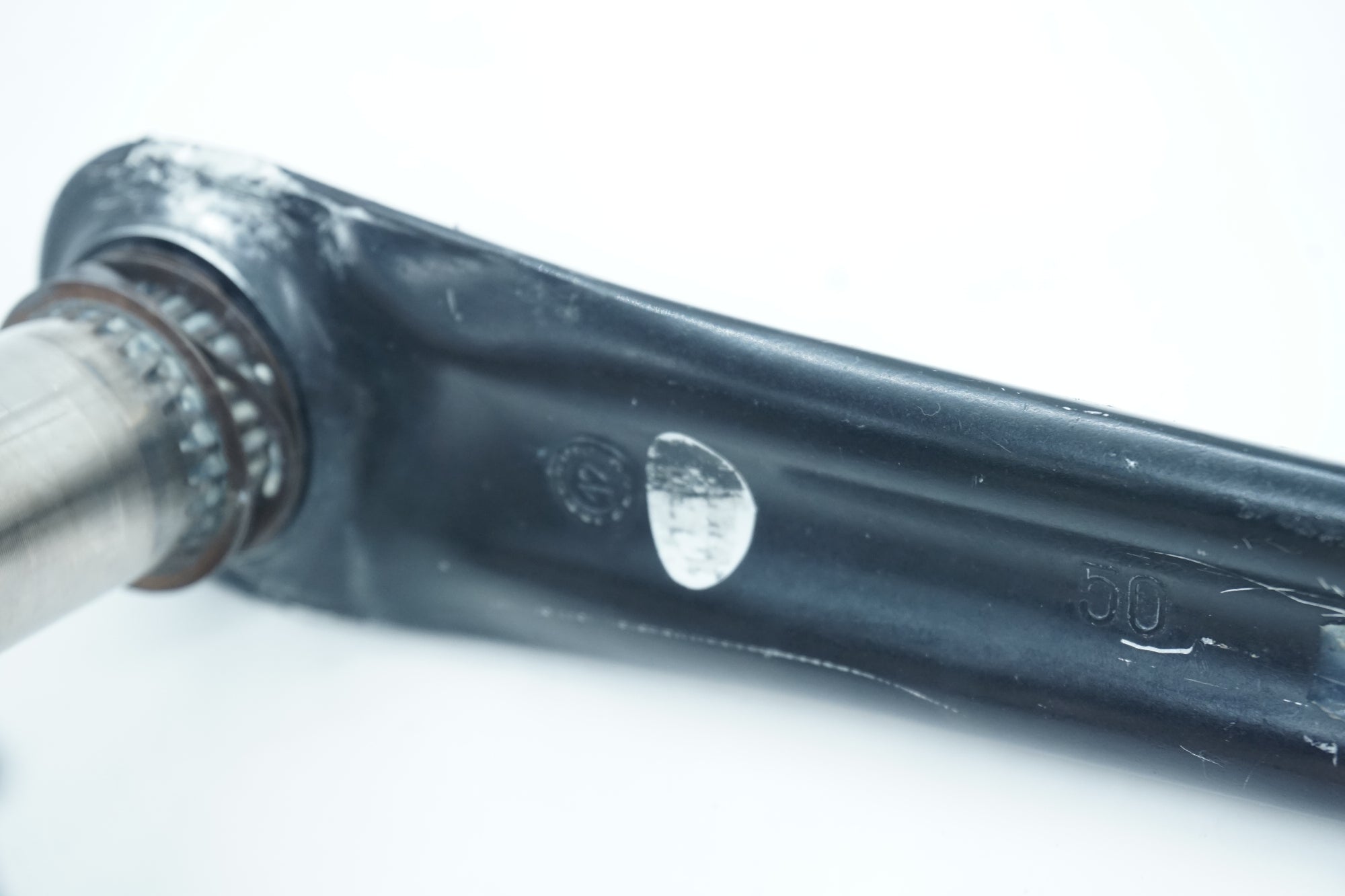 CAMPAGNOLO 「カンパニョーロ」 ATHENA 11 170mm 50-34T