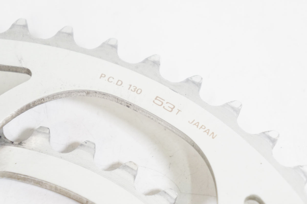 SUNTOUR 「サンツアー」 SUPERBE PRO 53-39T 175mm クランク / 熊谷本店