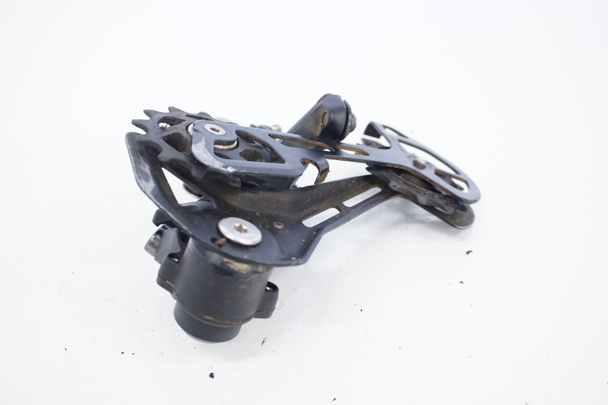 SHIMANO 「シマノ」 DEORE RD-M6100 リアディレイラー / 浜松店