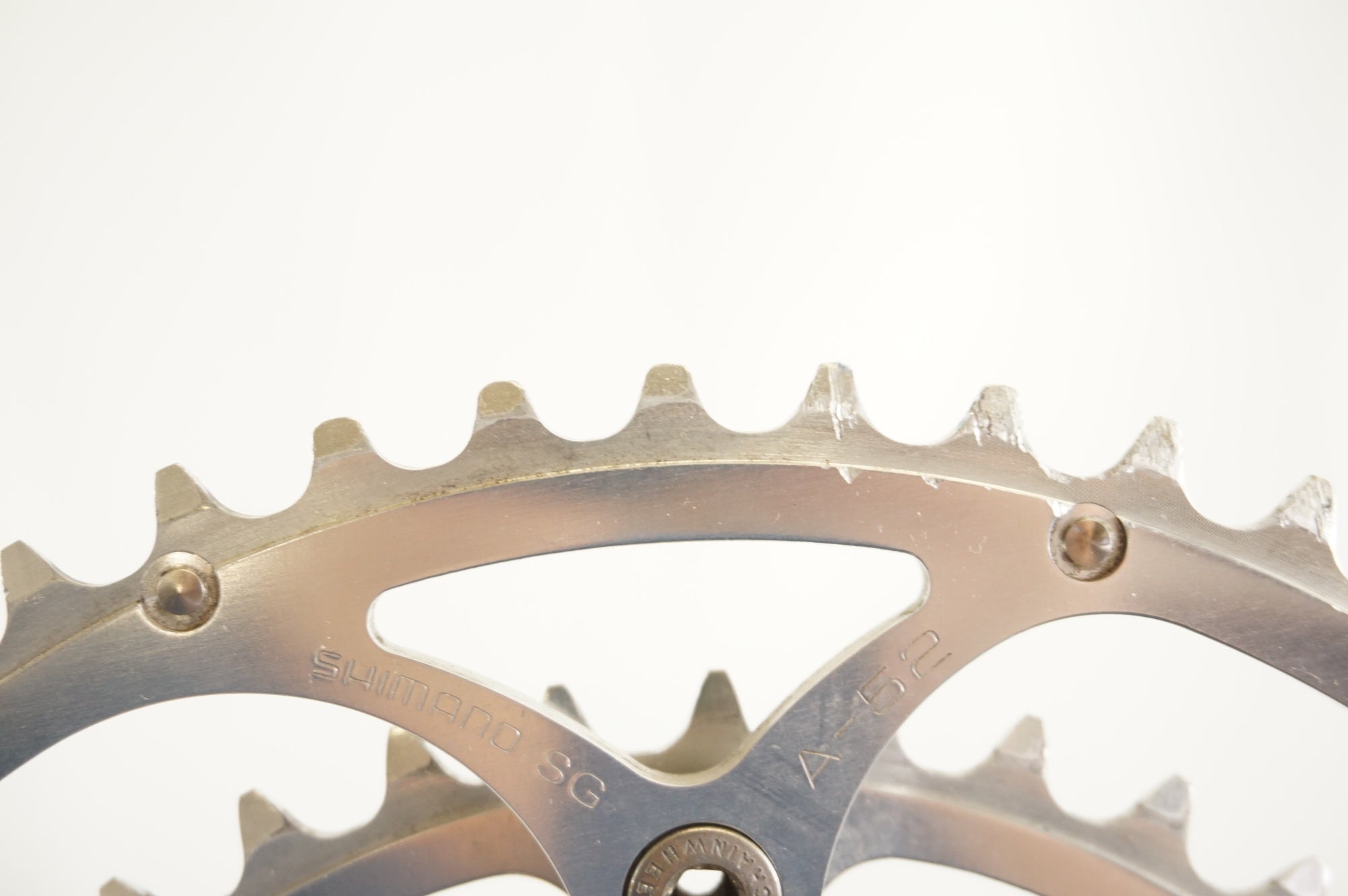 SHIMANO ULTGRA クランク ULTEGRA クランクセット 2x11スピード