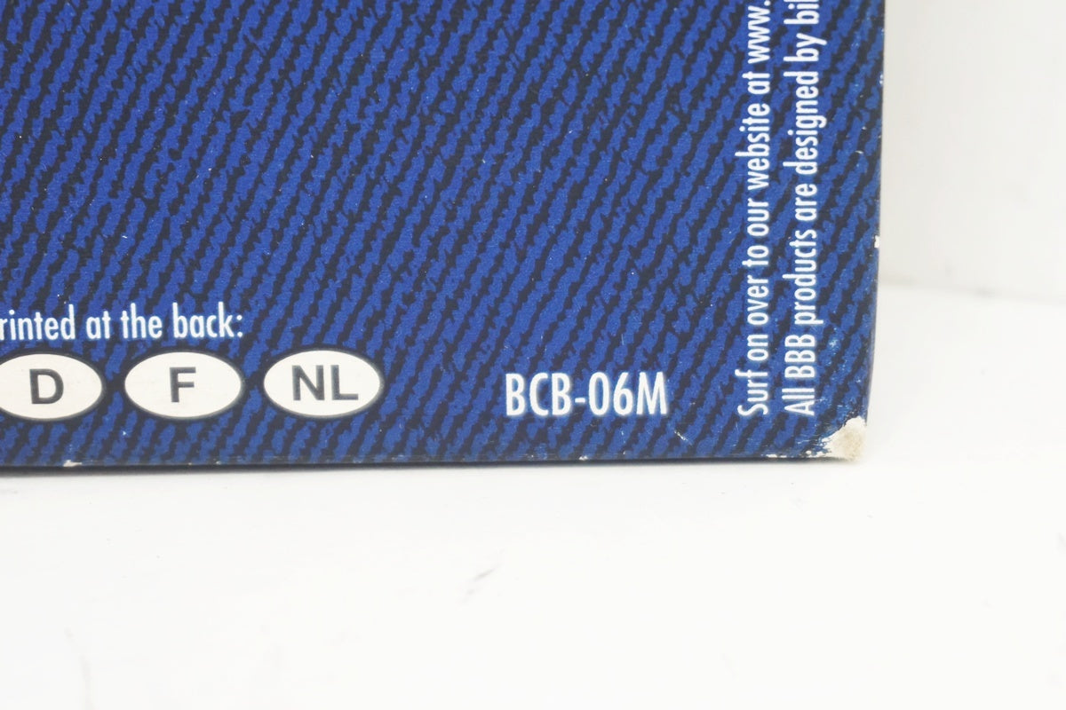 BBB 「ビービービー」 STOP LINE BCB-06M ケーブルセット / 大阪美原北インター店