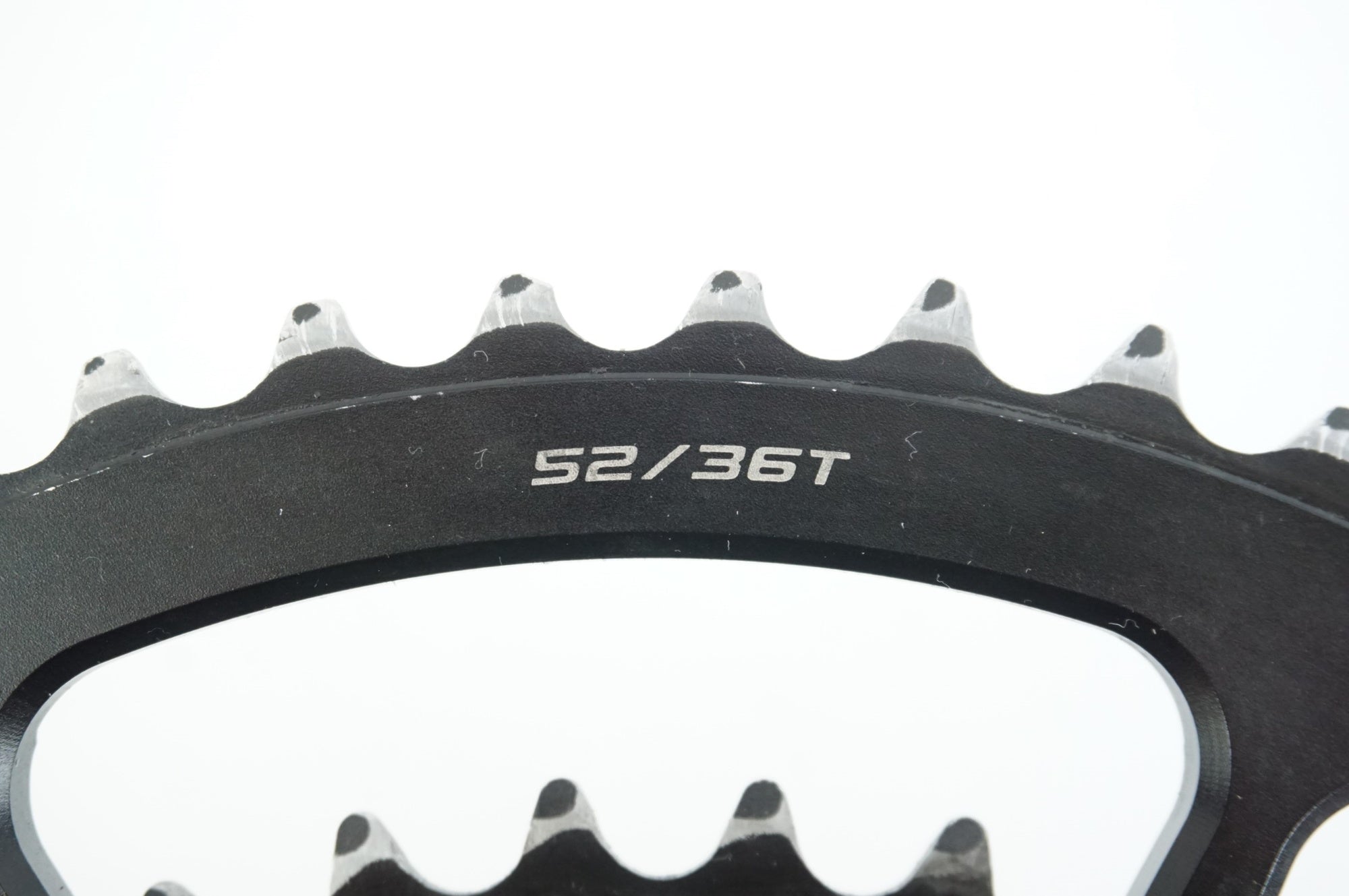 【驚きの値段で】 「キャノンデール」 CANNONDALE HOLLOWGRAM 172.5mm 52-36T パーツ