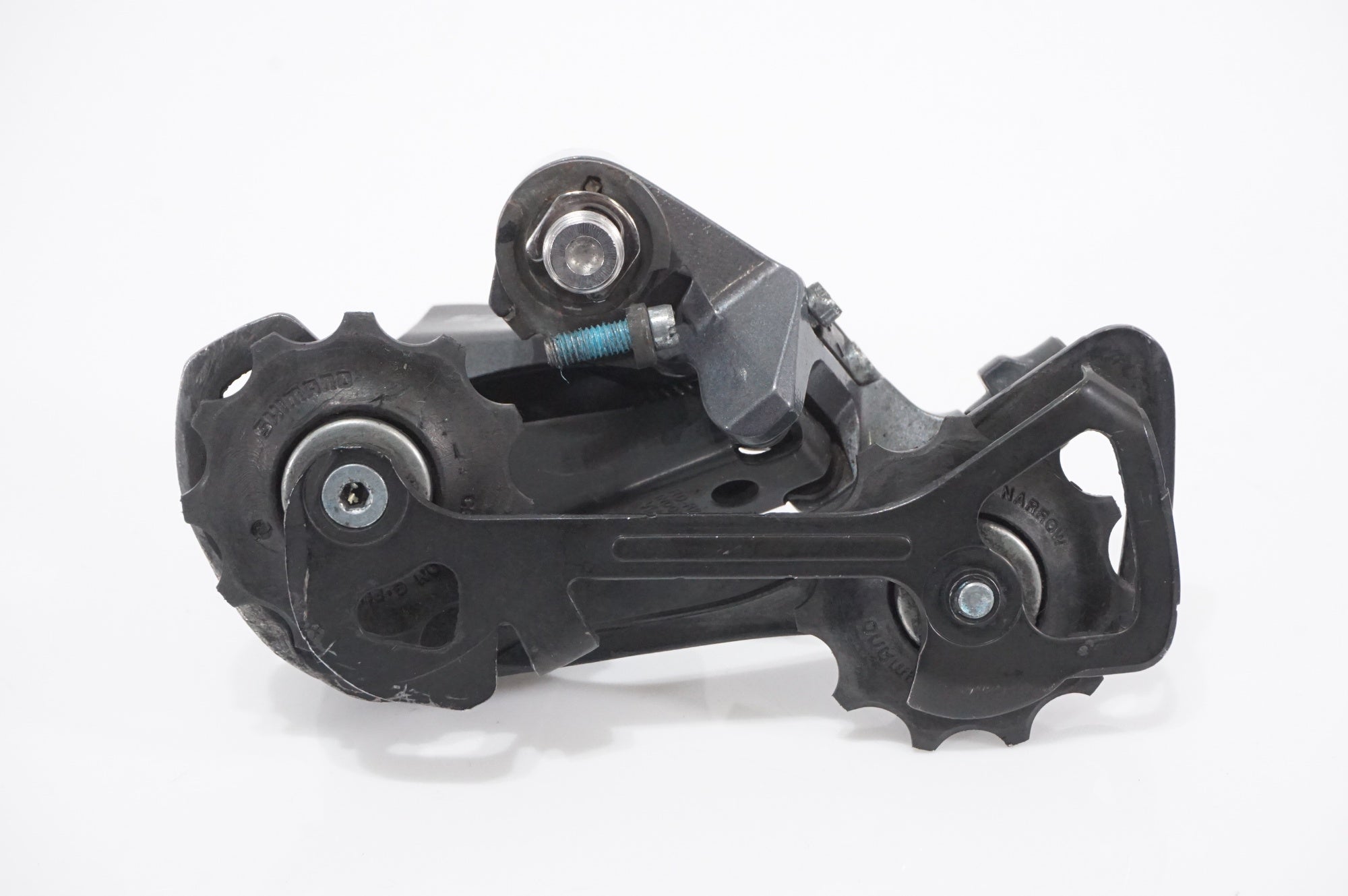 ジャンク SHIMANO 「シマノ」 CLARIS R2000 コンポセット / AKIBA店