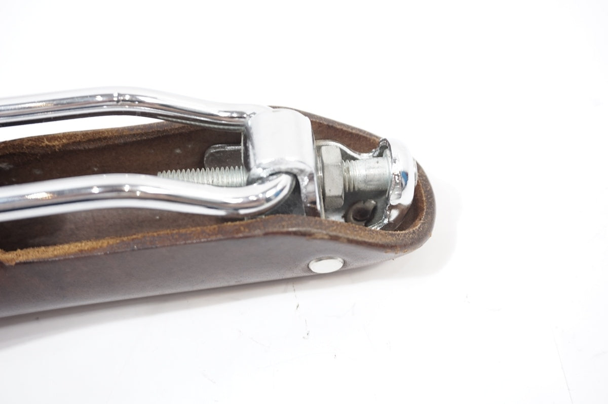 BROOKS 「ブルックス」 B15 SWALLOW サドル / バイチャリ世田谷店