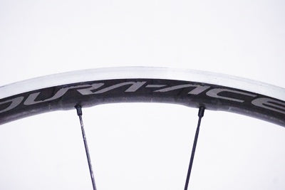 SHIMANO「シマノ」 DURA-ACE WH-R9100 リアホイール/ 京都西院店