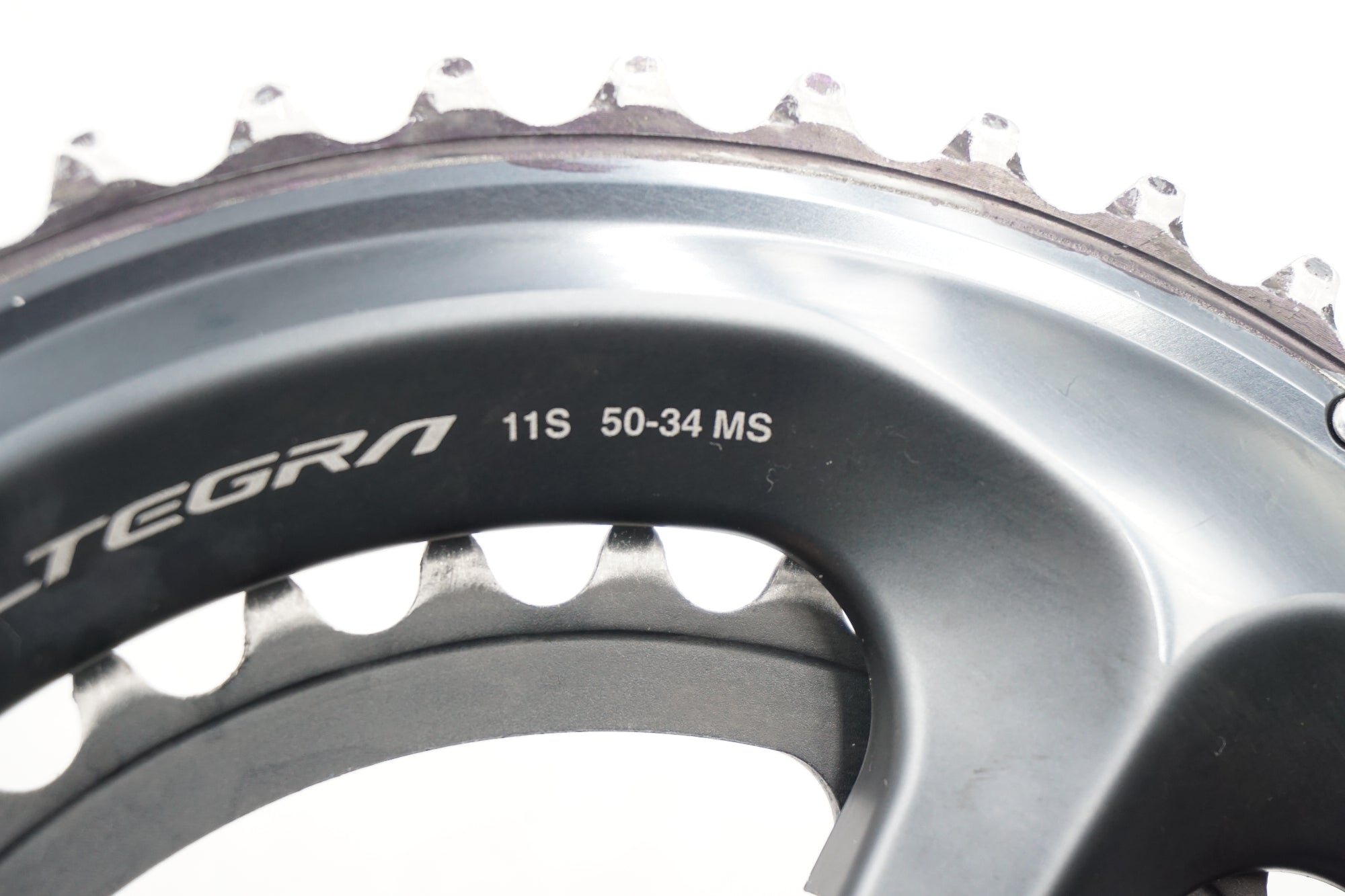 SHIMANO 「シマノ」 ULTEGRA R-8000 50-34T チェーンリングセット / 奈良店