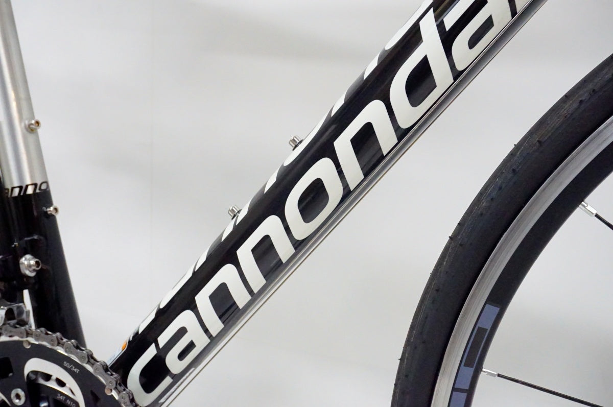 CANNONDALE 「キャノンデール」 CAAD10 5 2013年モデル ロードバイク / 名古屋大須店
