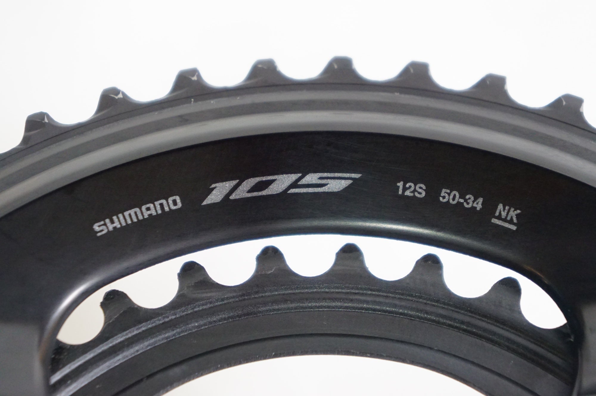 SHIMANO 「シマノ」 105 FC-R7100 50-34T 170mm クランク / 熊谷本店