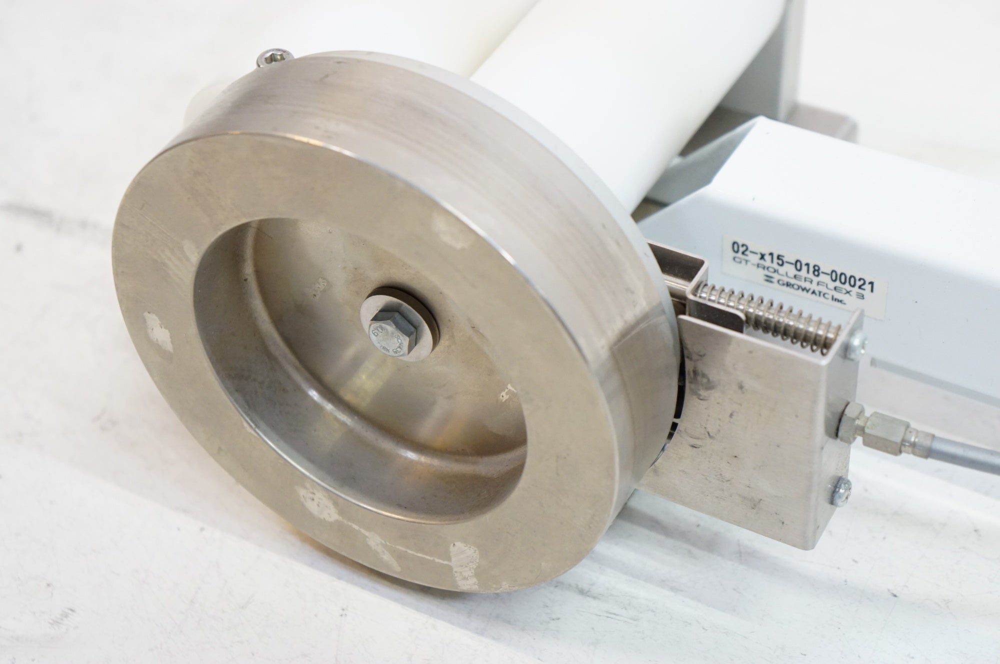 グロ―タック GROWTAC GT-Roller Flex3 GROWTAC 「グロータック」 GT-ROLLER FLEX3 サイクルトレーナー