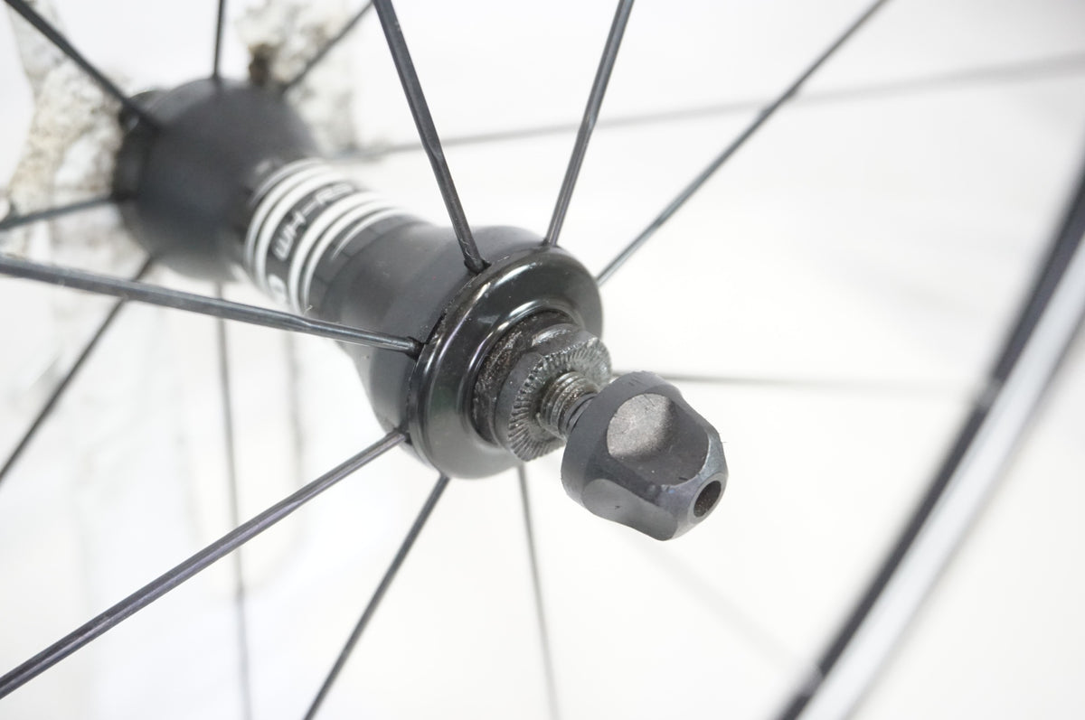 SHIMANO 「シマノ」 WH-RS10 SHIMANO10s ホイールセット / 宇都宮店