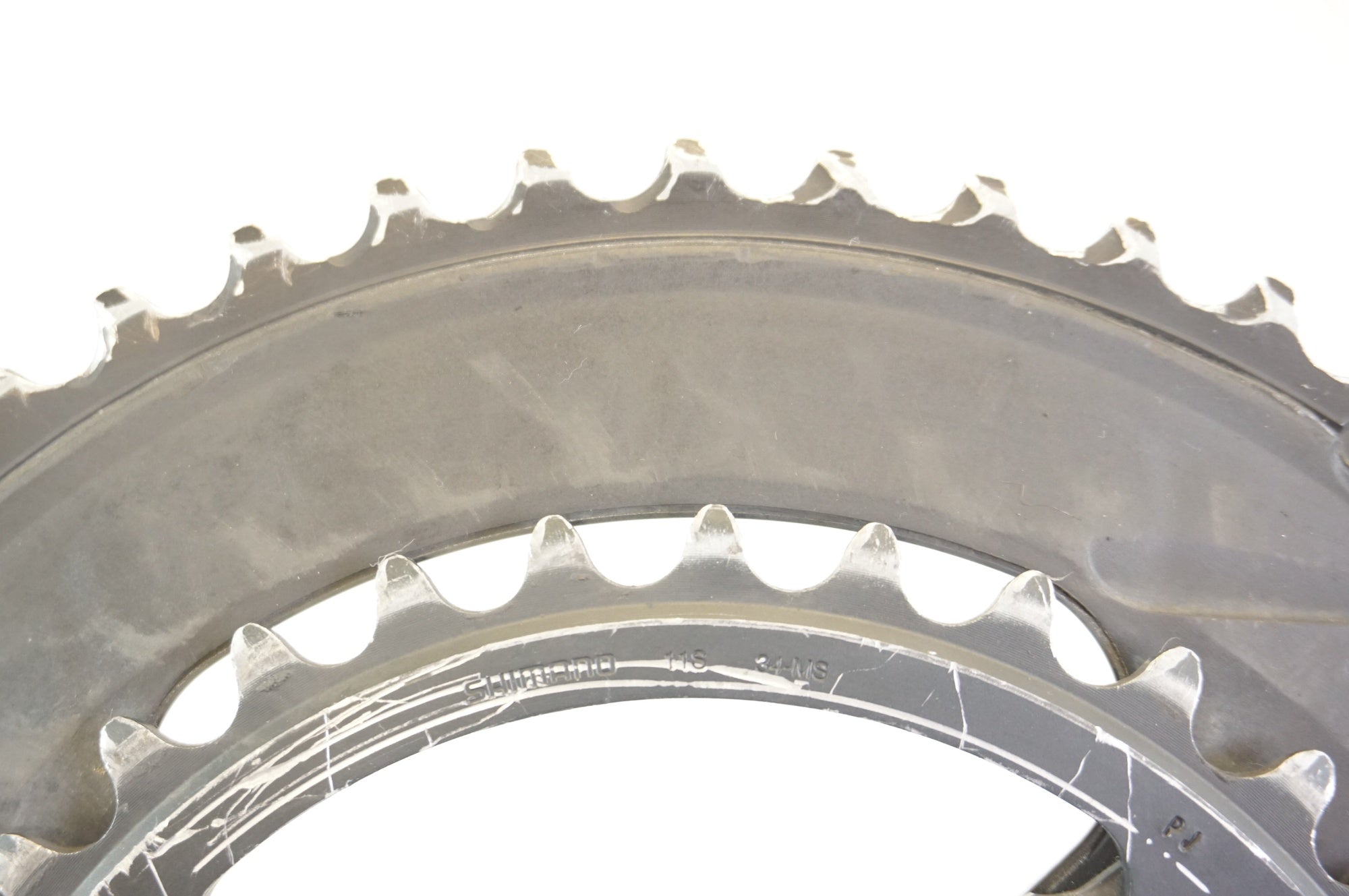 SHIMANO 「シマノ」 ULTEGRA FC-R8000 50-34T 170mm クランク / 宇都宮店
