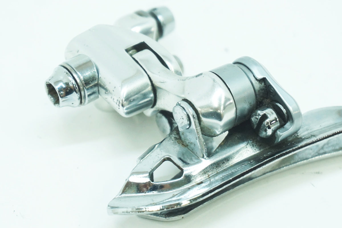 SHIMANO 「シマノ」 DURA-ACE FD-7410 フロントディレイラー / 大阪美原北インター店