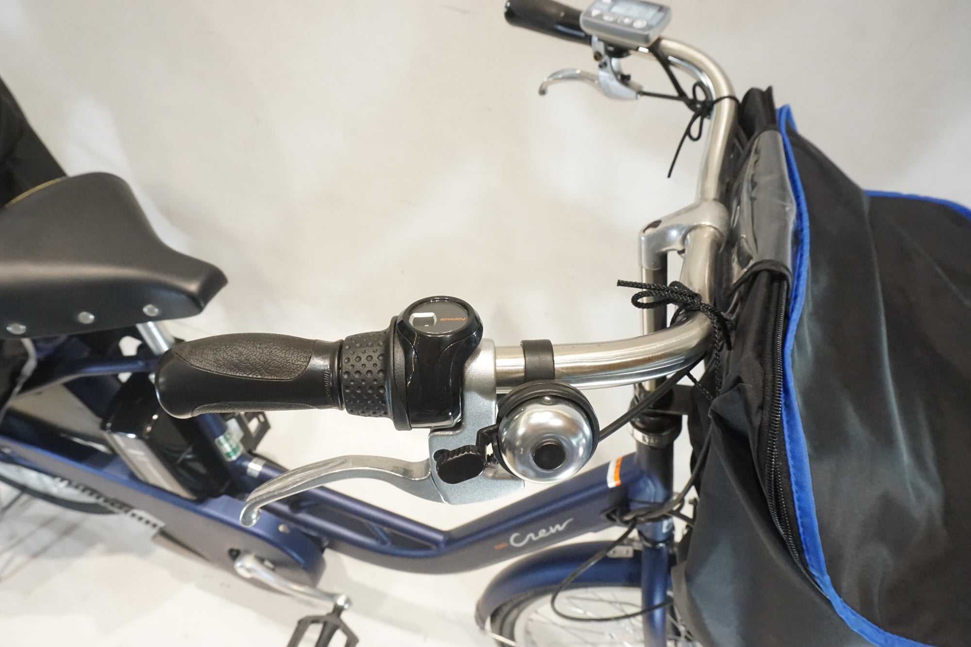 YAMAHA 「ヤマハ」 PAS CREW 2022年モデル 24インチ 電動アシスト自転車 / 横浜戸塚店