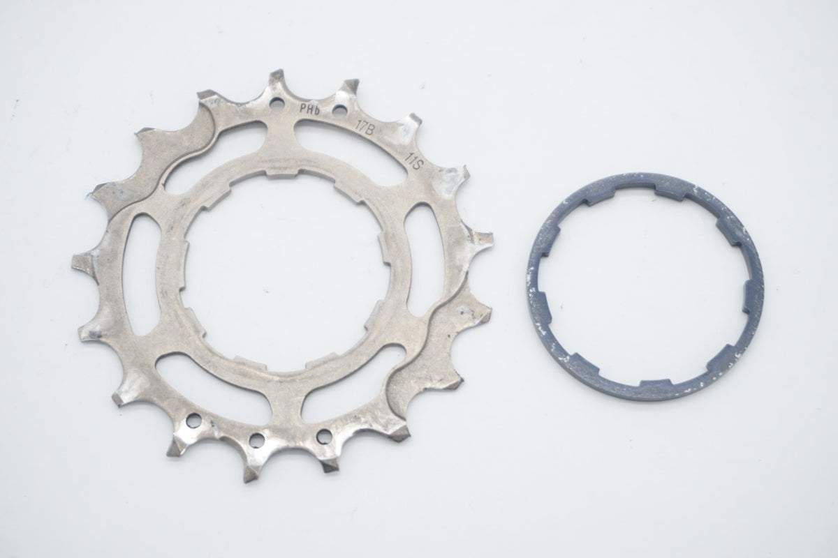 SHIMANO 「シマノ」 DURA-ACE CS-R9100 11-28T スプロケット
