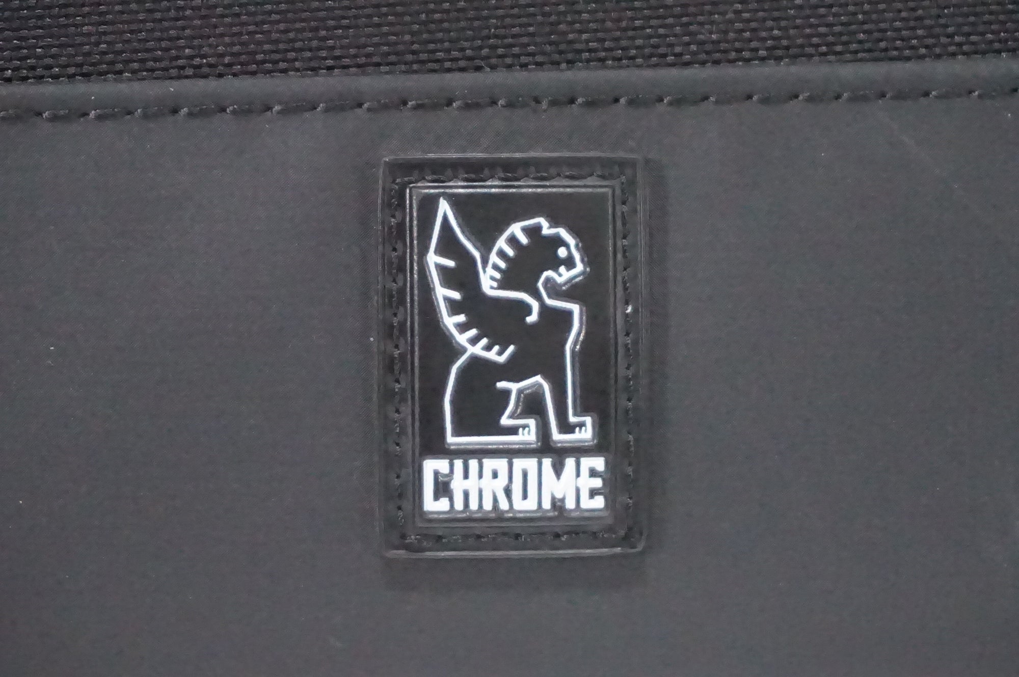 CHROME 「クローム」 DOUBLETRACK HANDLEBAR BAG ハンドルバーバッグ / AKIBA店