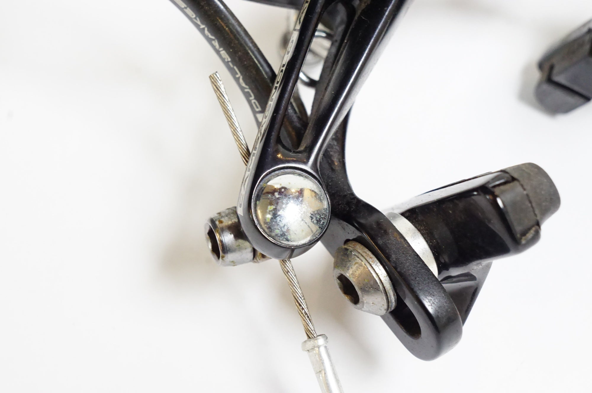 CAMPAGNOLO 「カンパニョーロ」 ATHENA キャリパーブレーキ / 熊谷本店