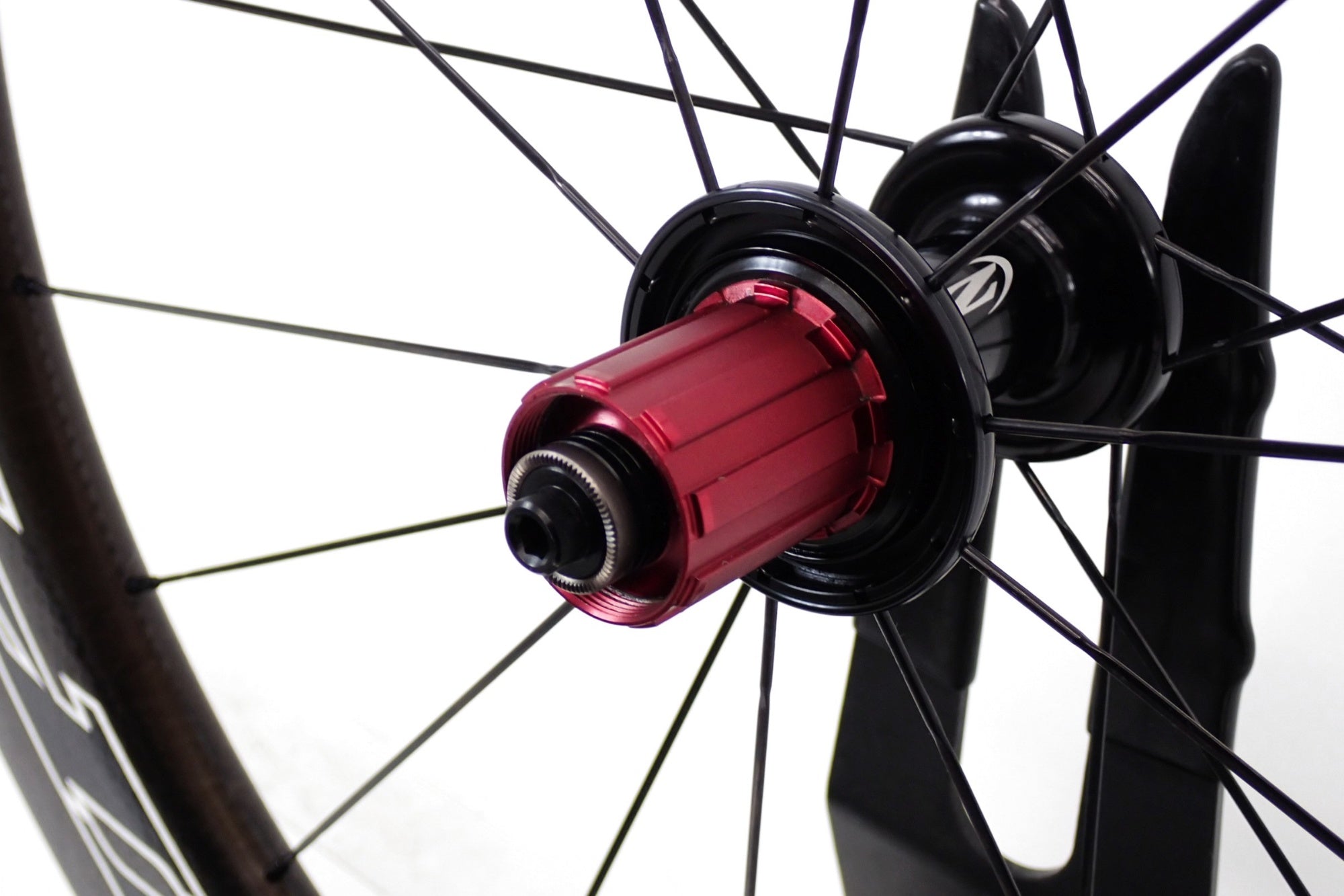 ZIPP 808 ホイール　黒/赤 ZIPP 808 ホイール 黒/赤 ZIPP 808 ホイール 黒/赤 2025年最新】zipp