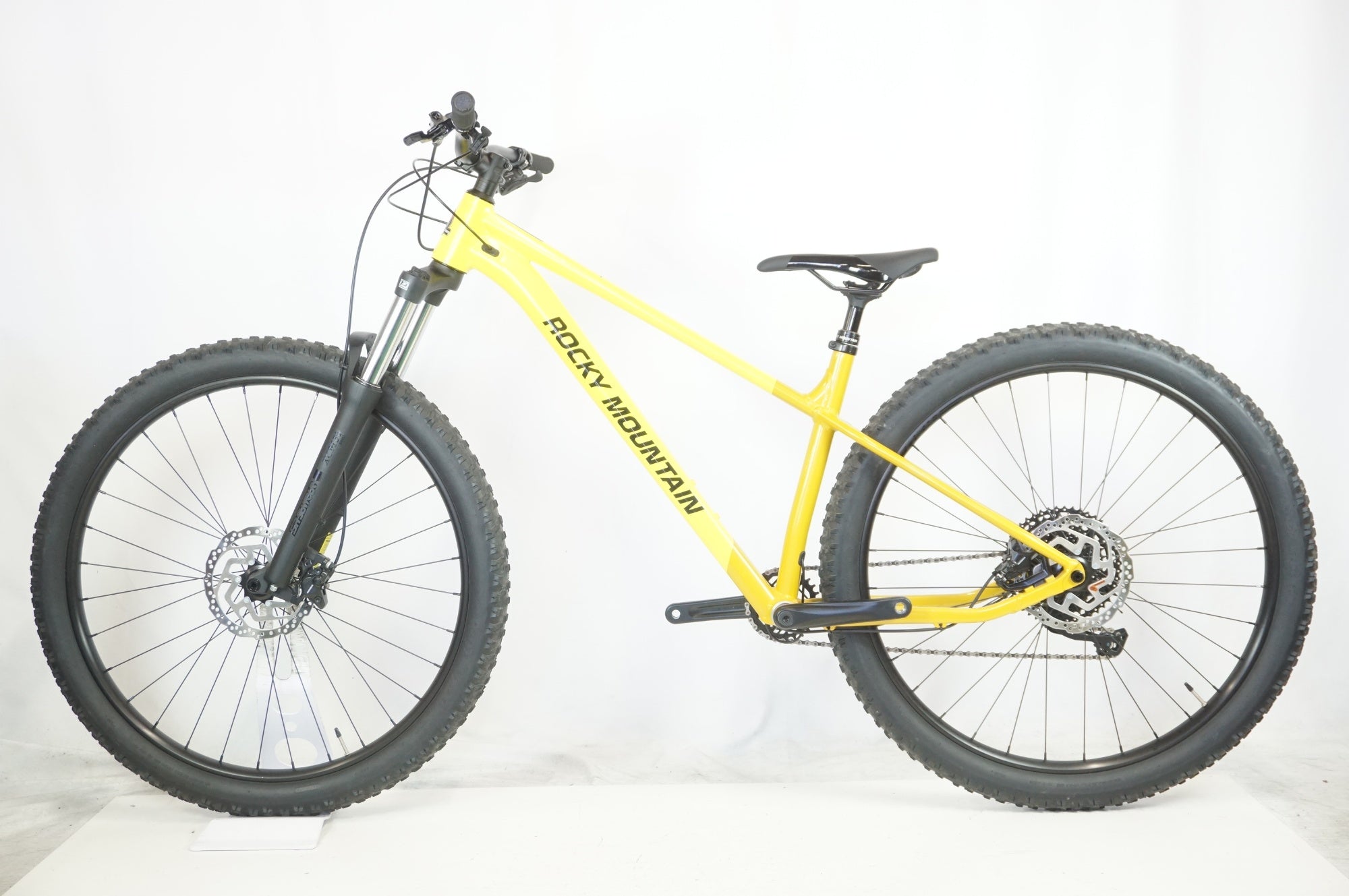 ROCKY MOUNTAIN 「ロッキーマウンテン」 GROWLER 20 2022年モデル 29