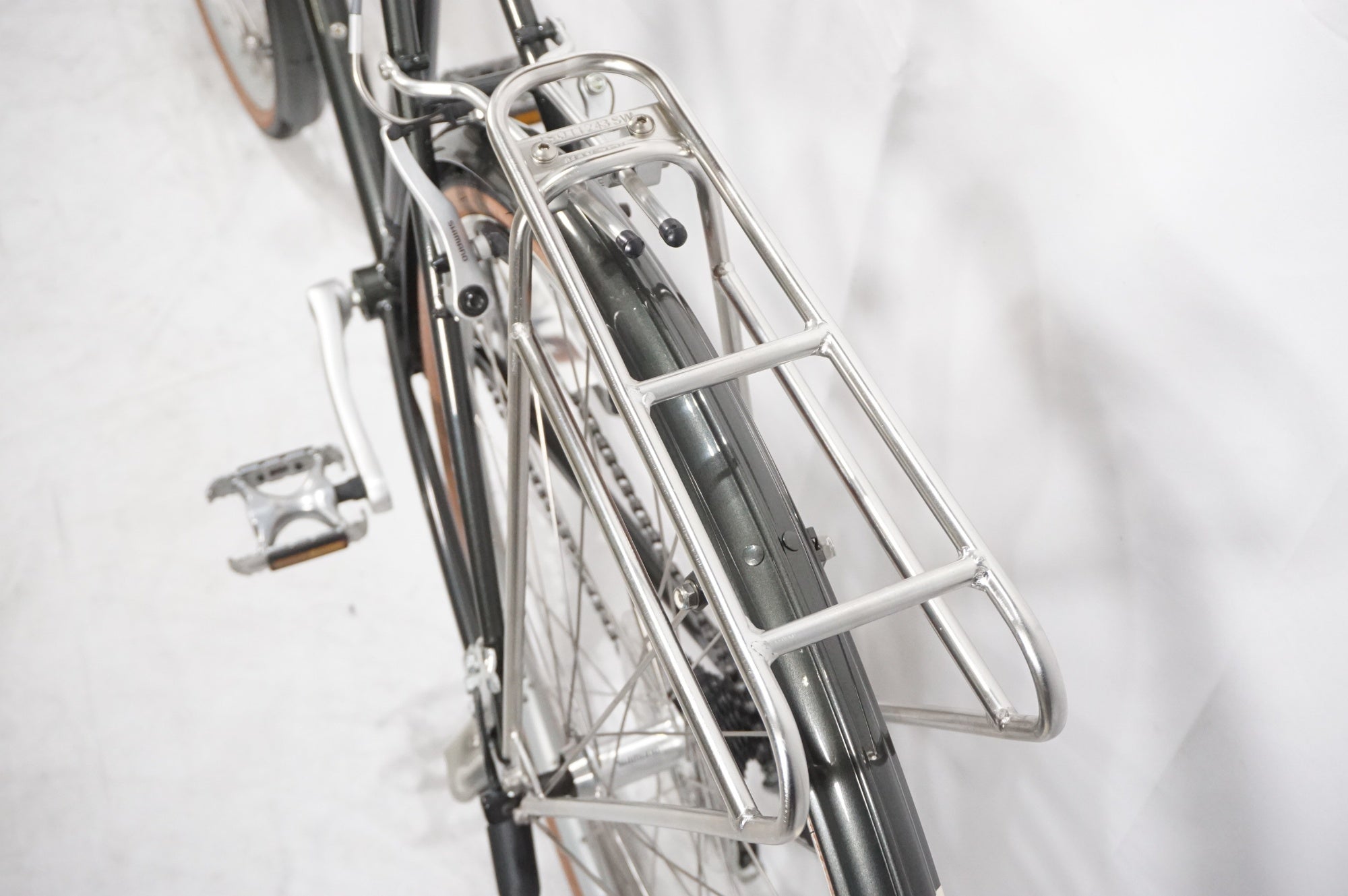 RALEIGH 「ラレー」 CLB CLUB SPORT 2023年モデル クロスバイク