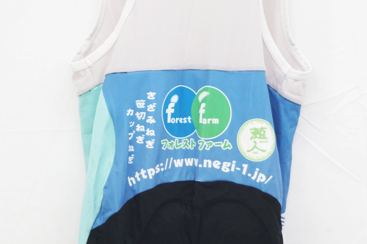 SUNVOLT 「サンボルト」 Lサイズ ビブショーツ / 大阪美原北インター店